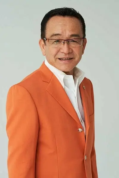 Foto von Masayuki Yuhara