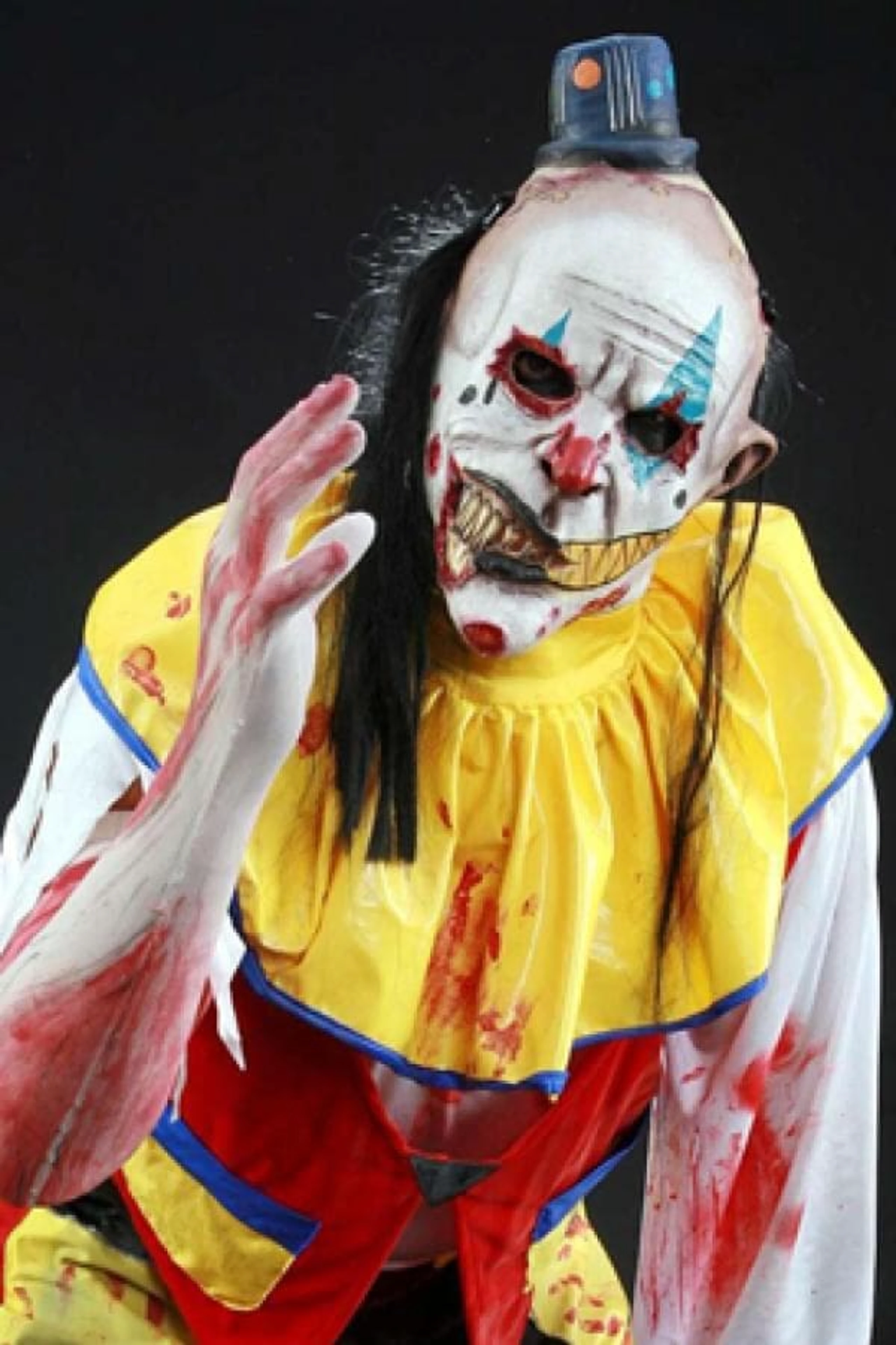 Foto von Monster Clown