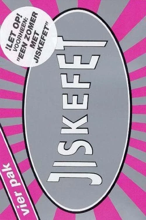 Jiskefet - Vier Pak