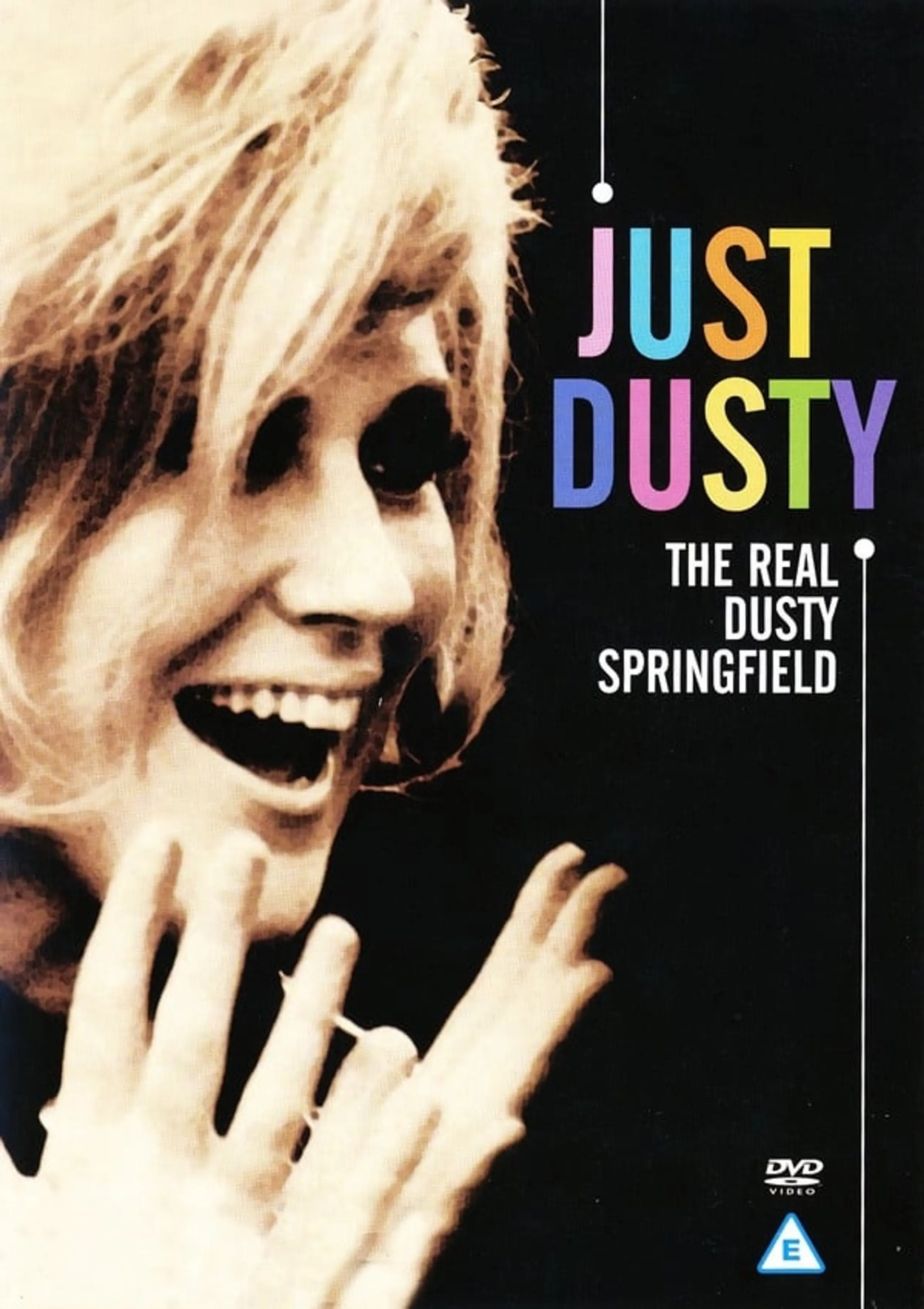 Dusty Springfield: Just Dusty