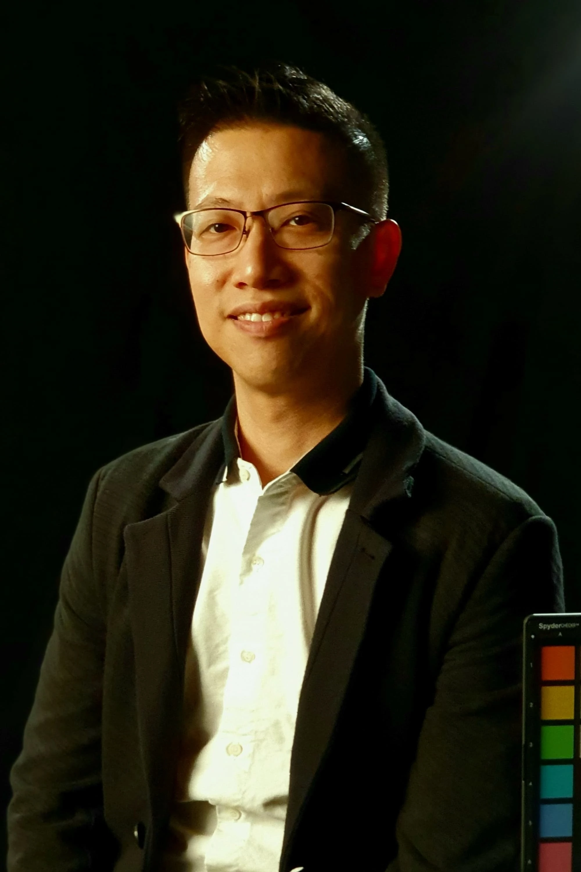 Foto von Ming Siu Goh