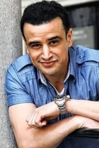 Foto von Khalid Boudou