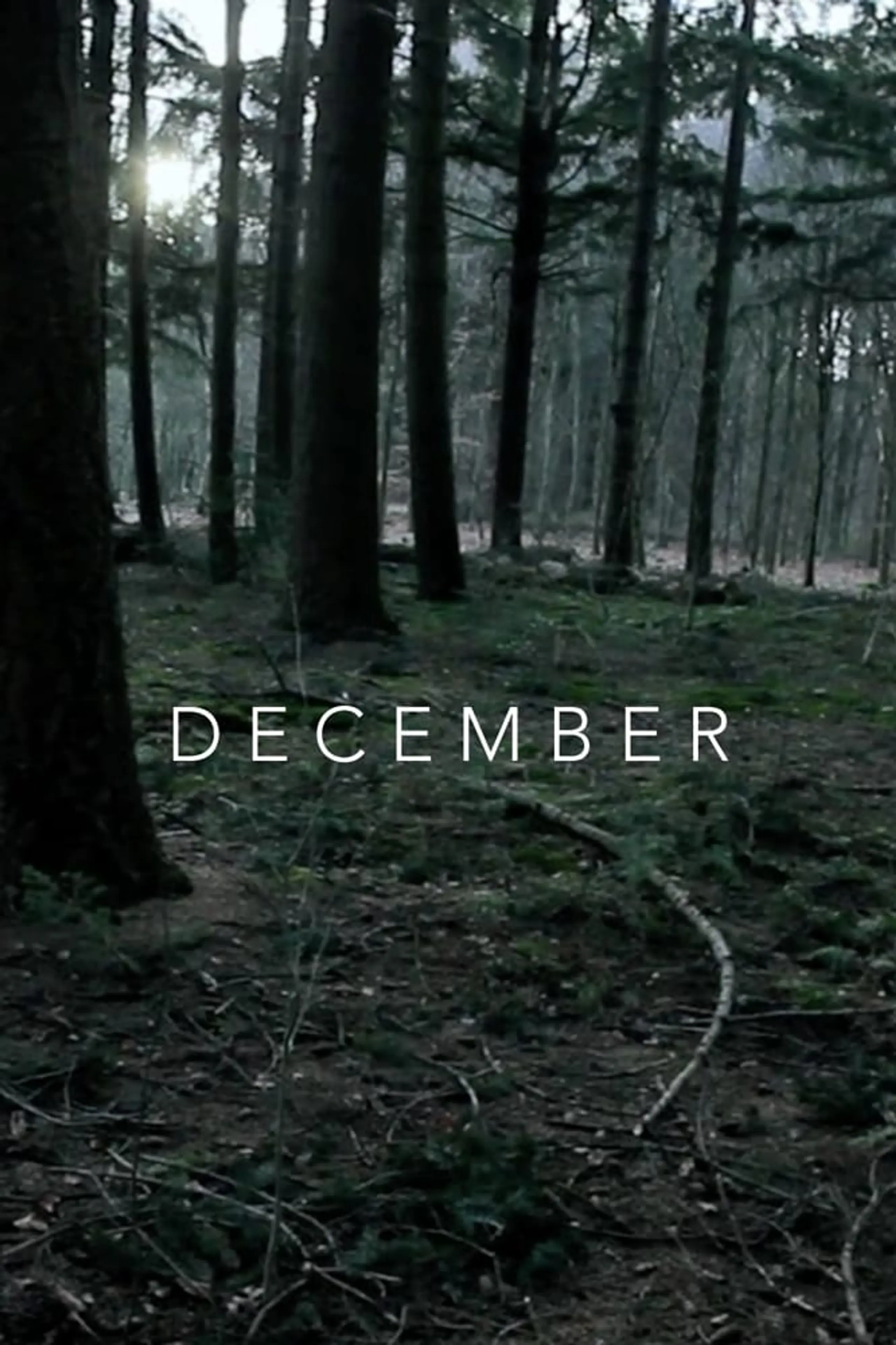 December