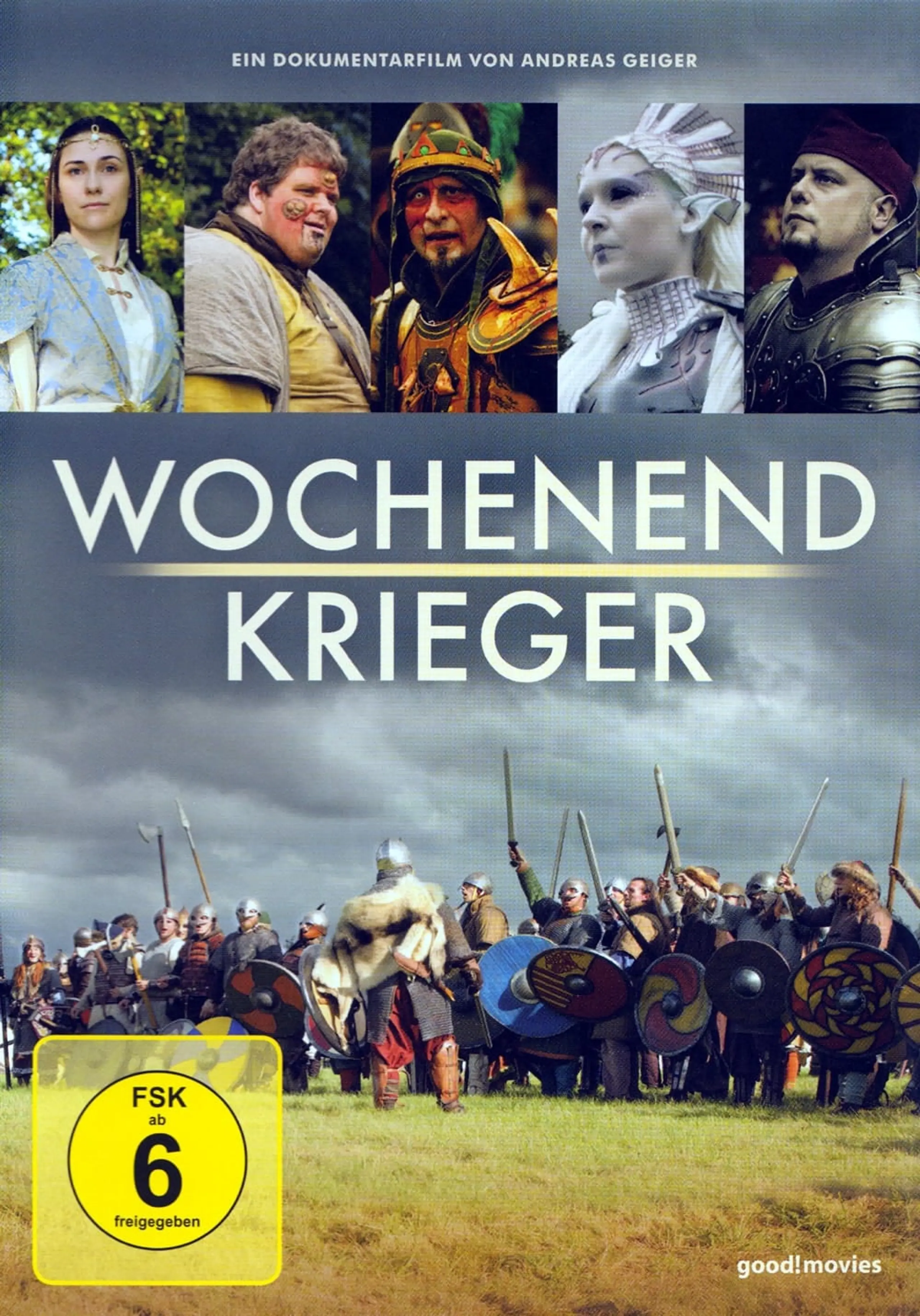 Wochenendkrieger