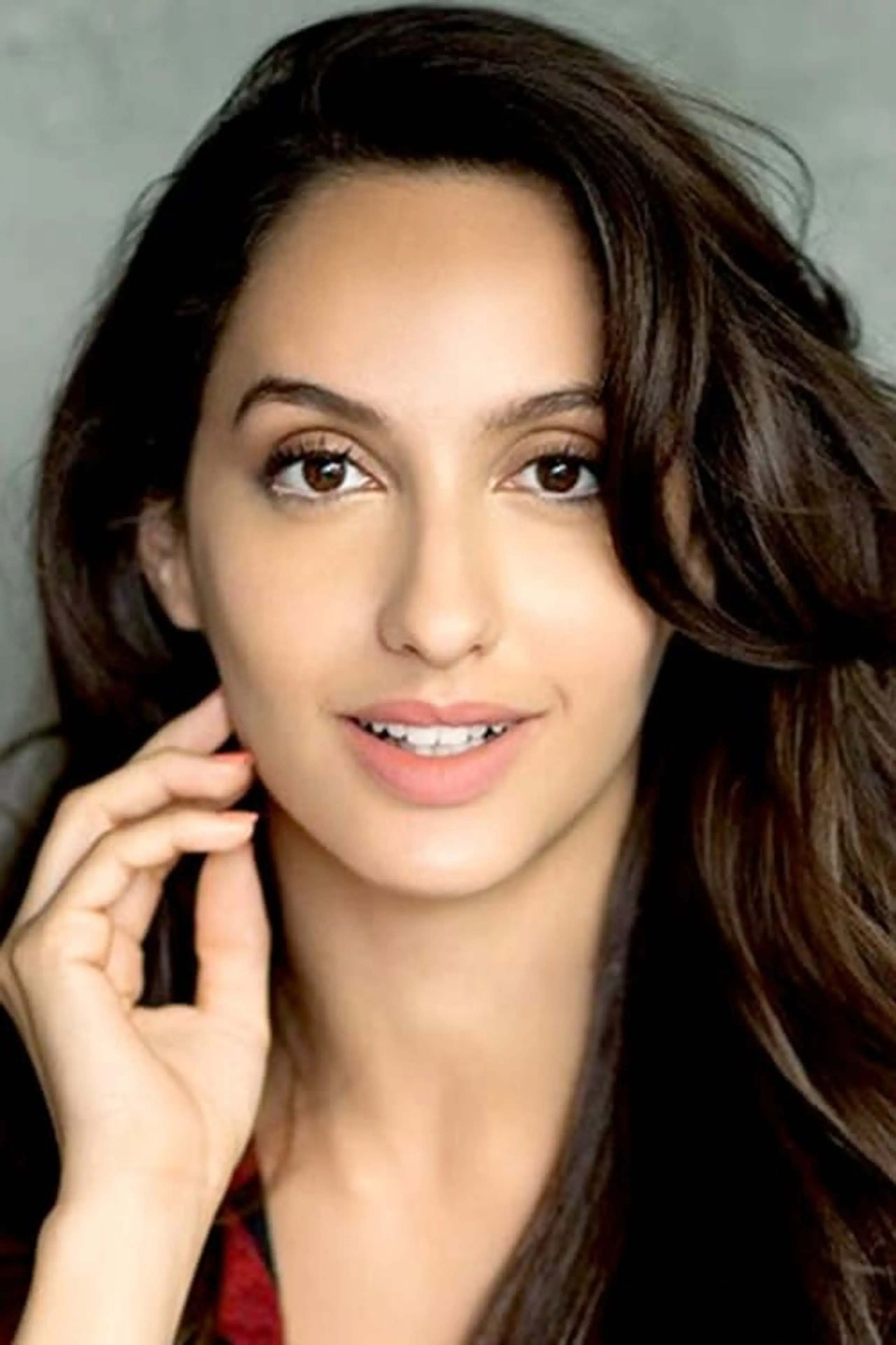 Foto von Nora Fatehi