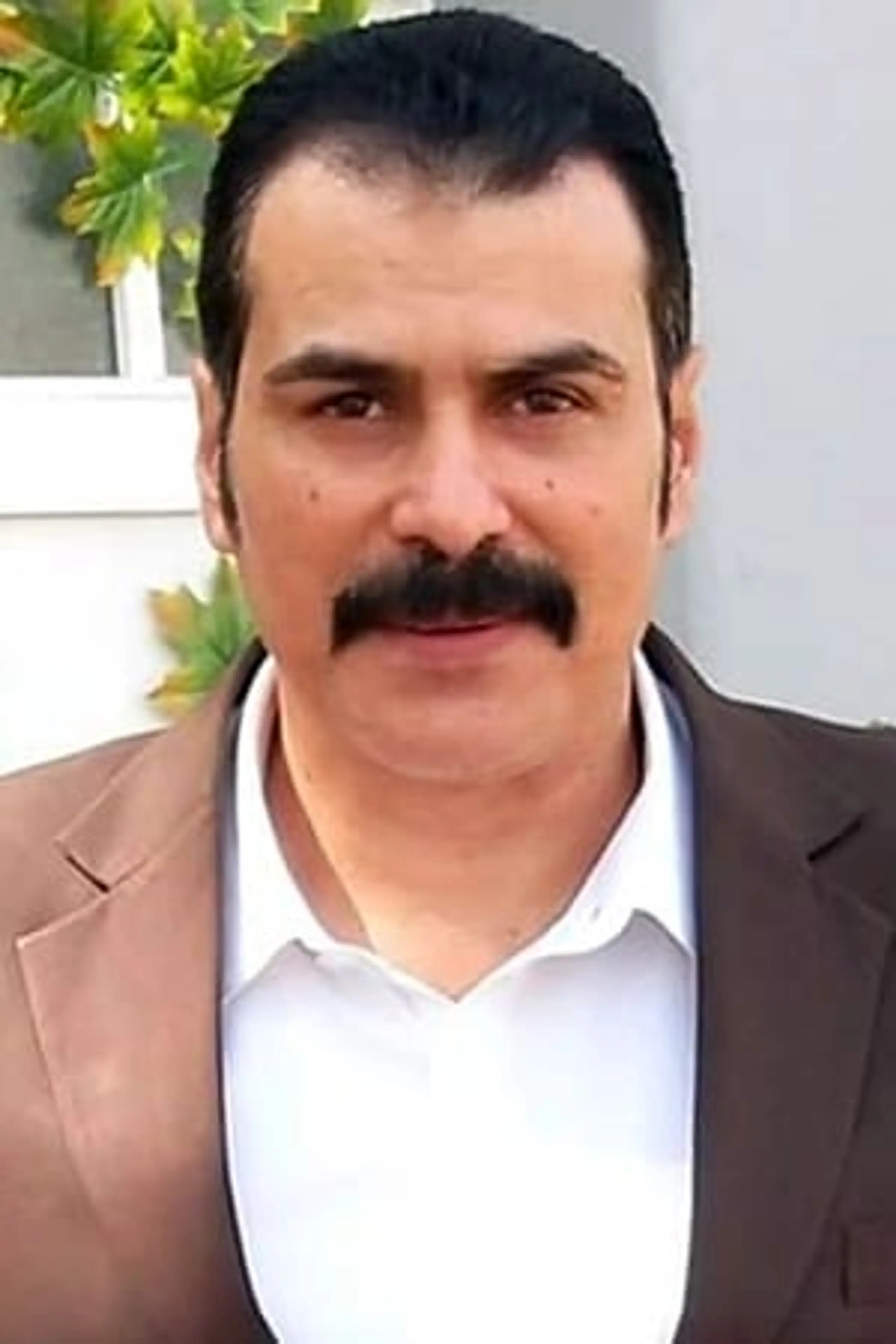 Foto von Mukhtar Khan