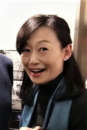 Foto von Sumiko Tanaka