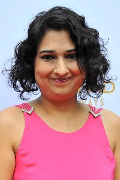 Foto von Ruchika Oberoi