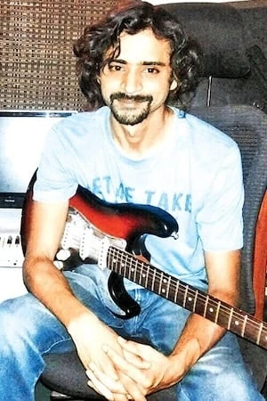 Foto von Sagar Desai