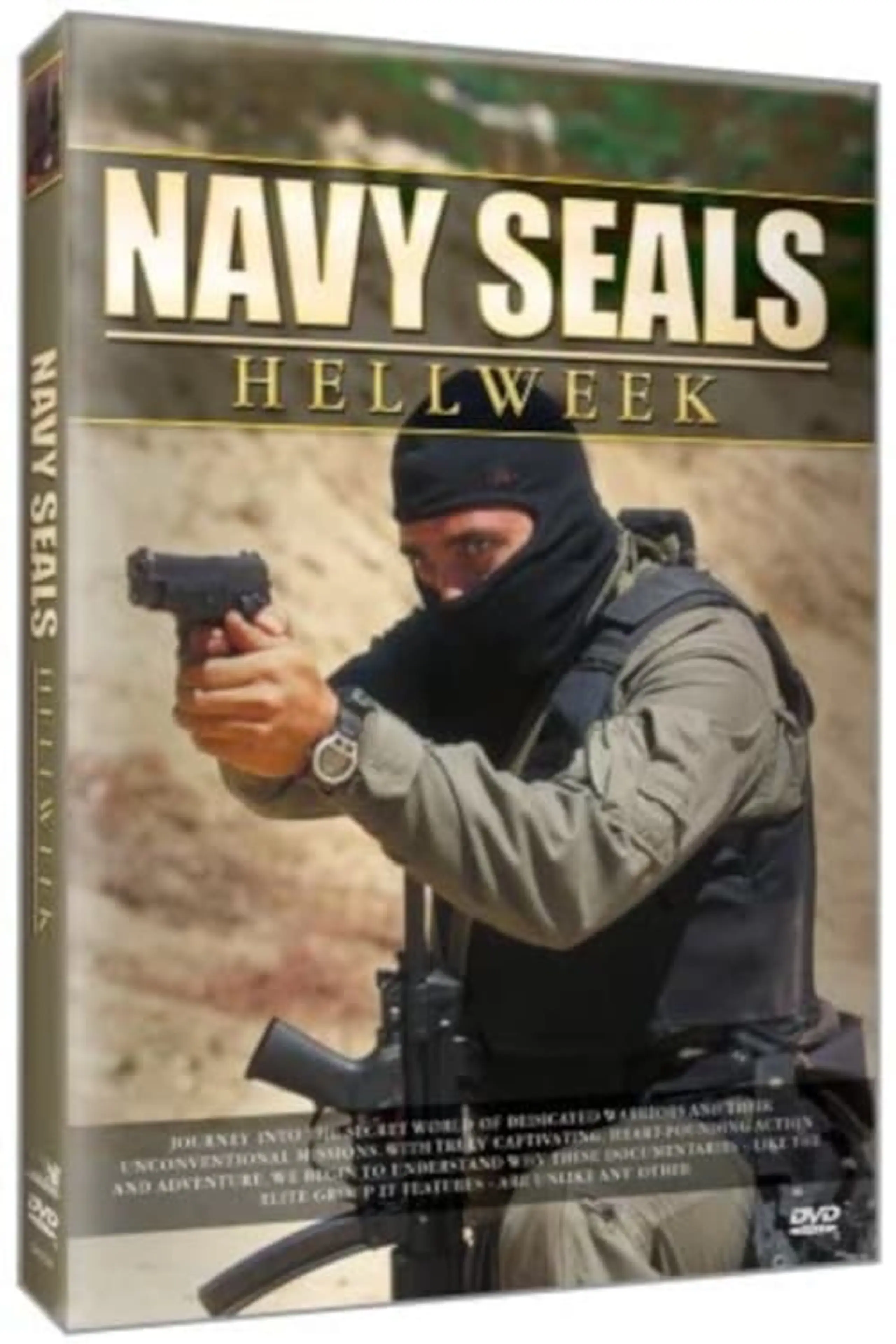 Navy SEALs: Hell Week