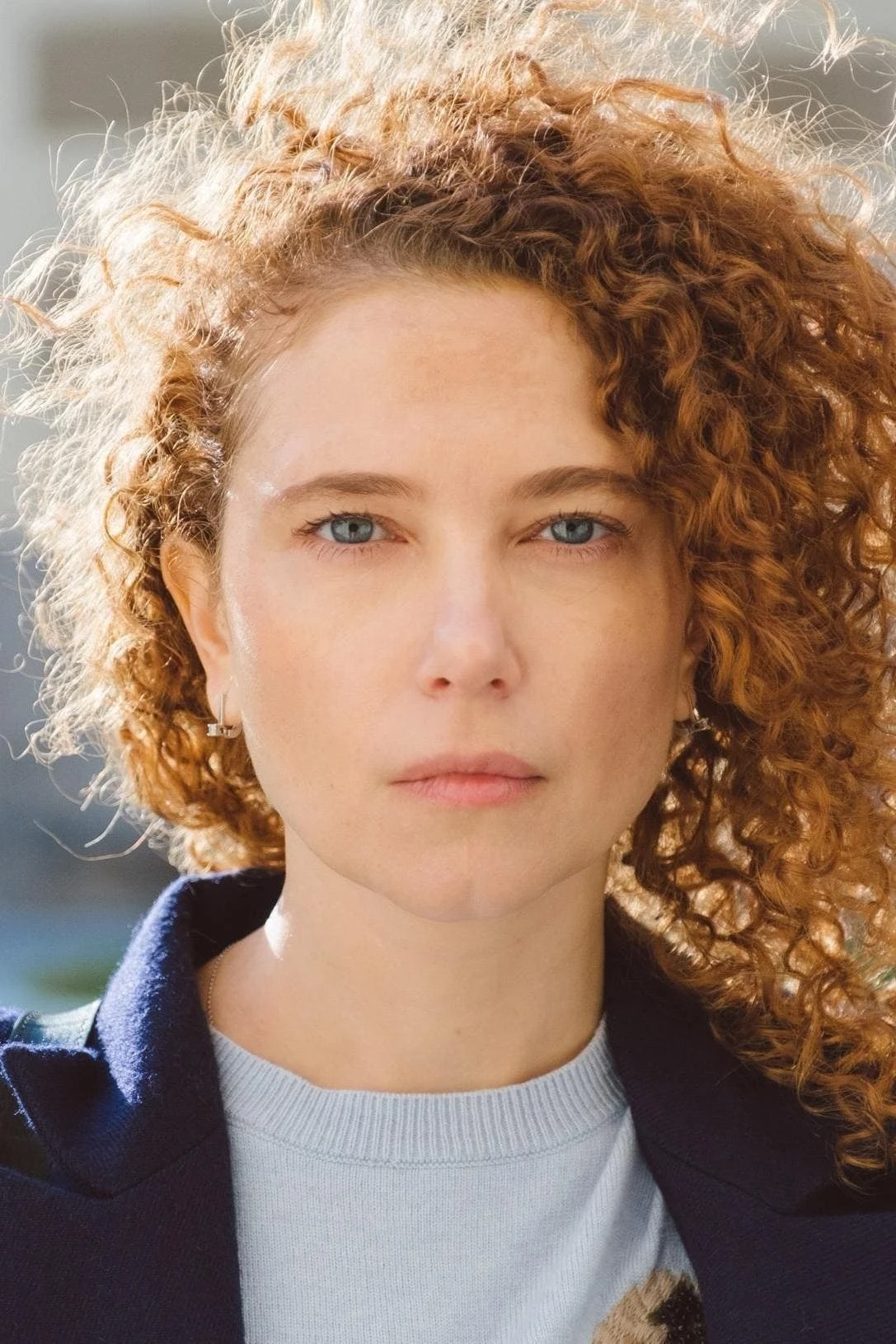 Foto von Valeriya Skorokhodova
