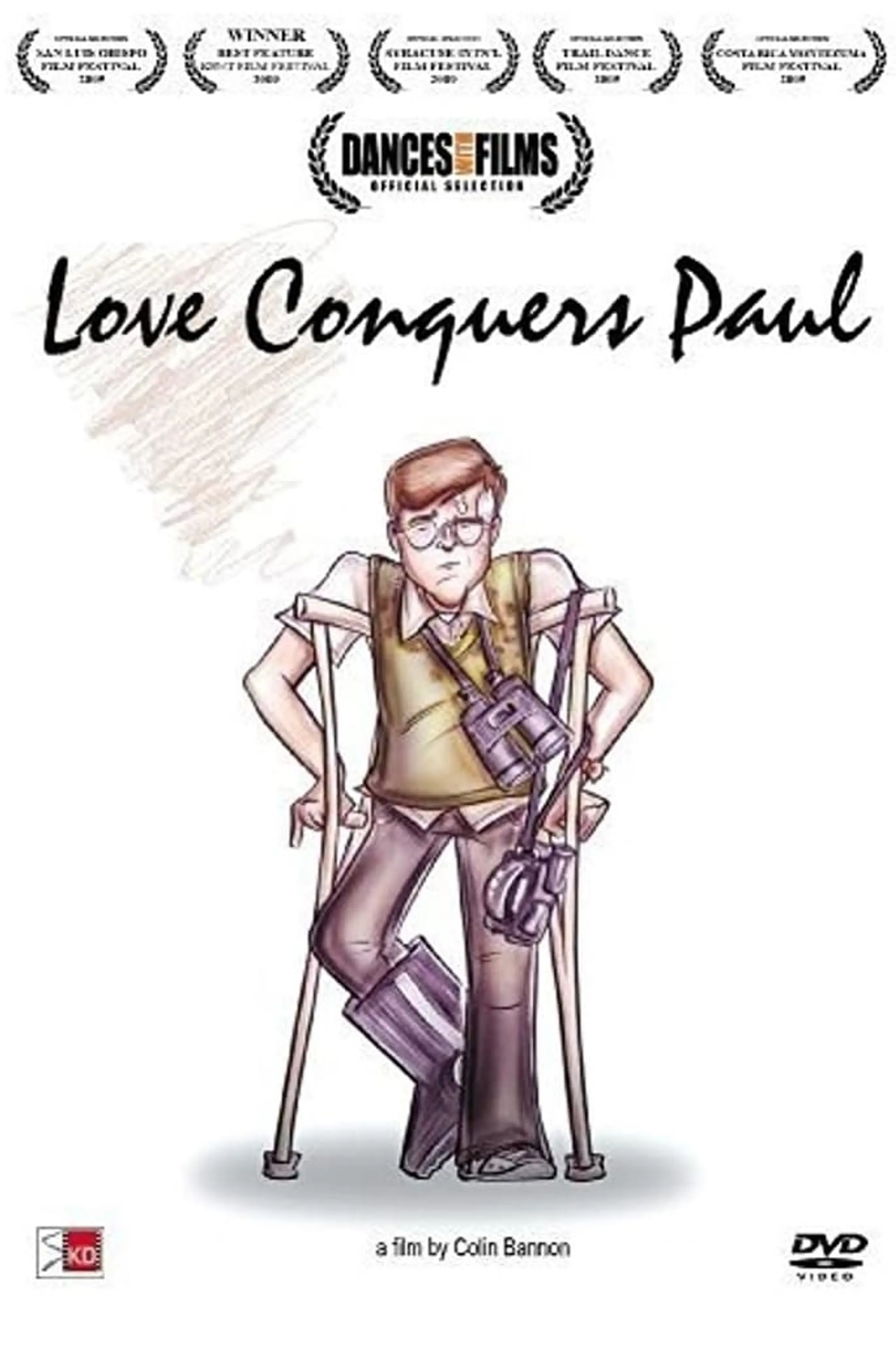 Love Conquers Paul