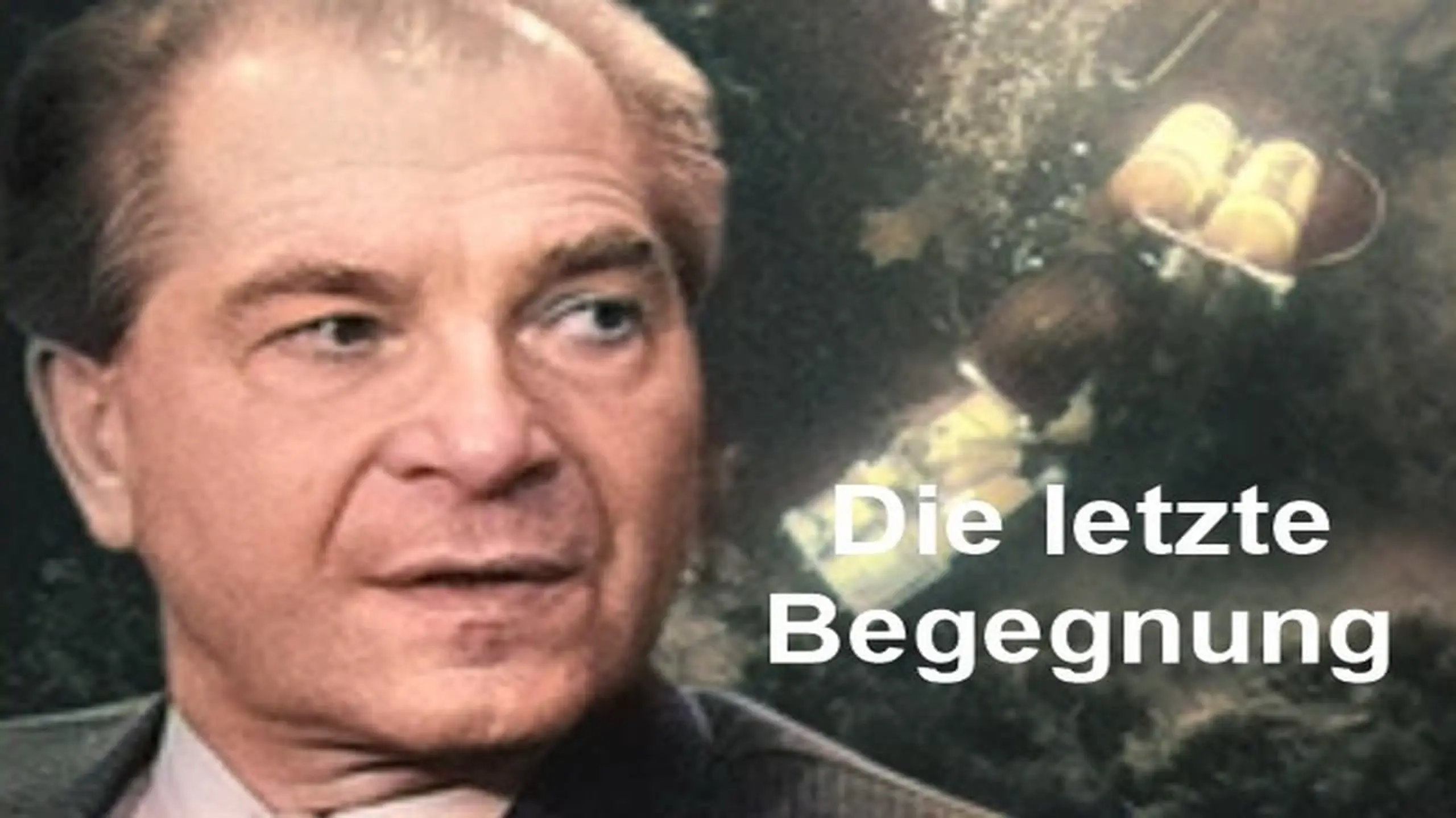 Die letzte Begegnung