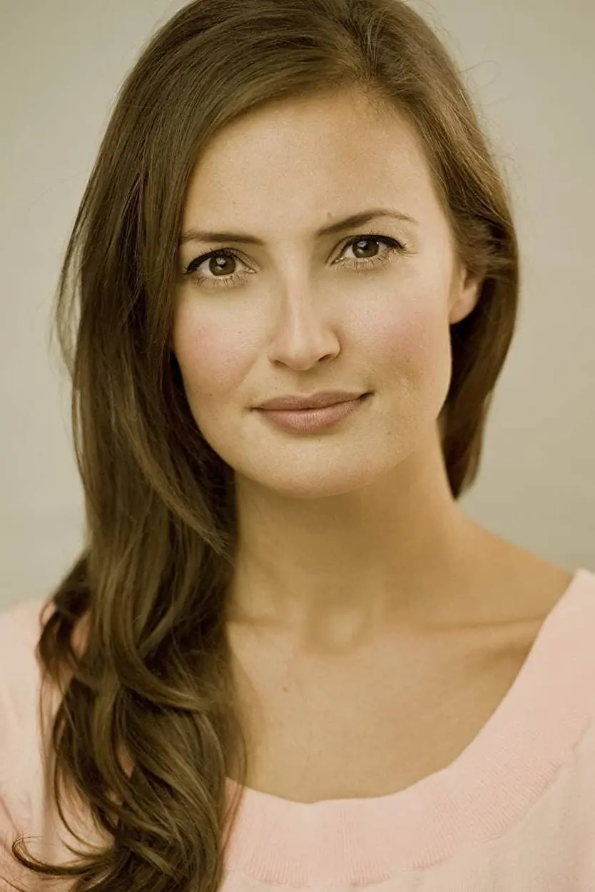Foto von Alexis Peterman