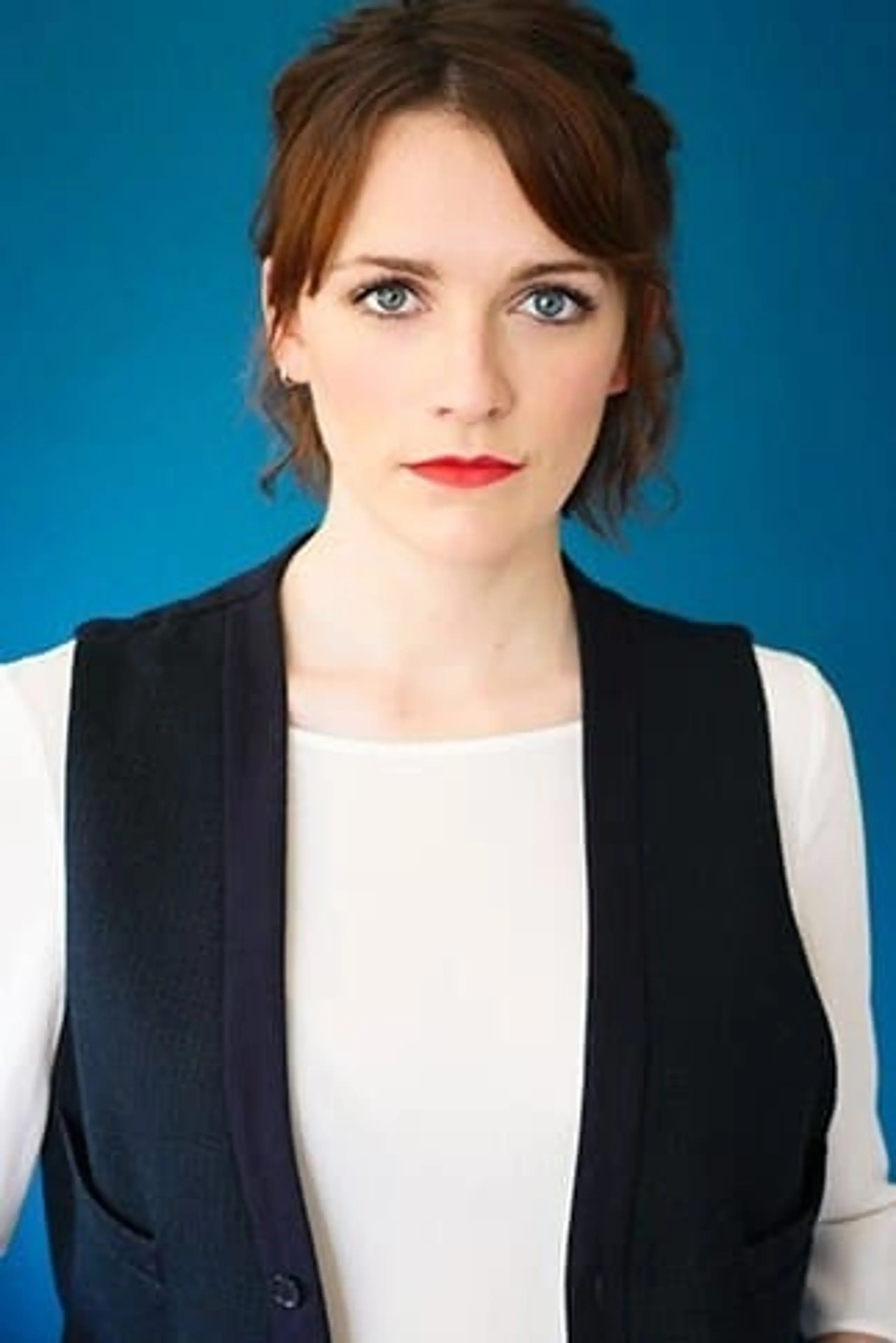 Foto von Charlotte Ritchie