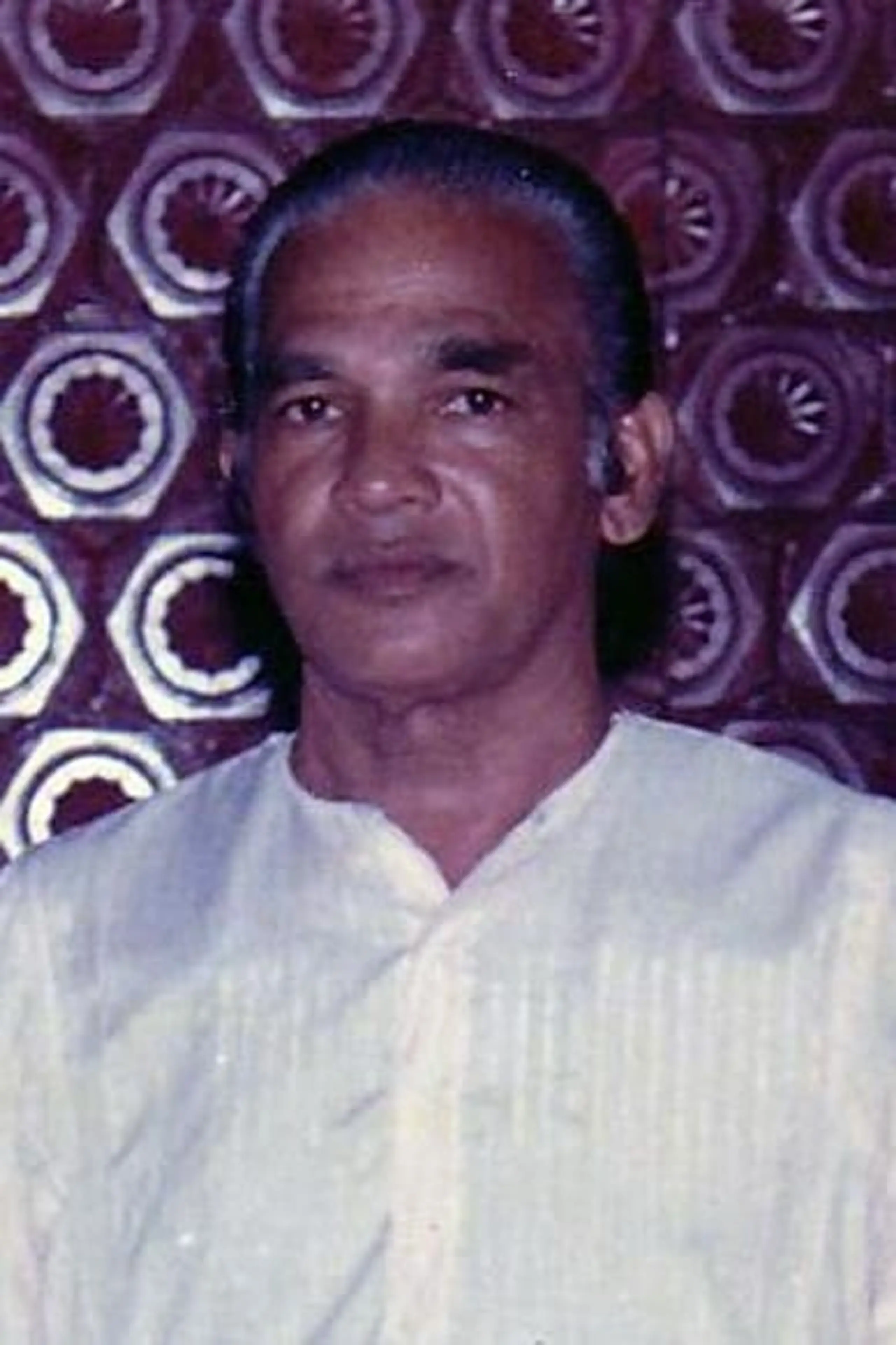 Foto von Kalamandalam Kesavan