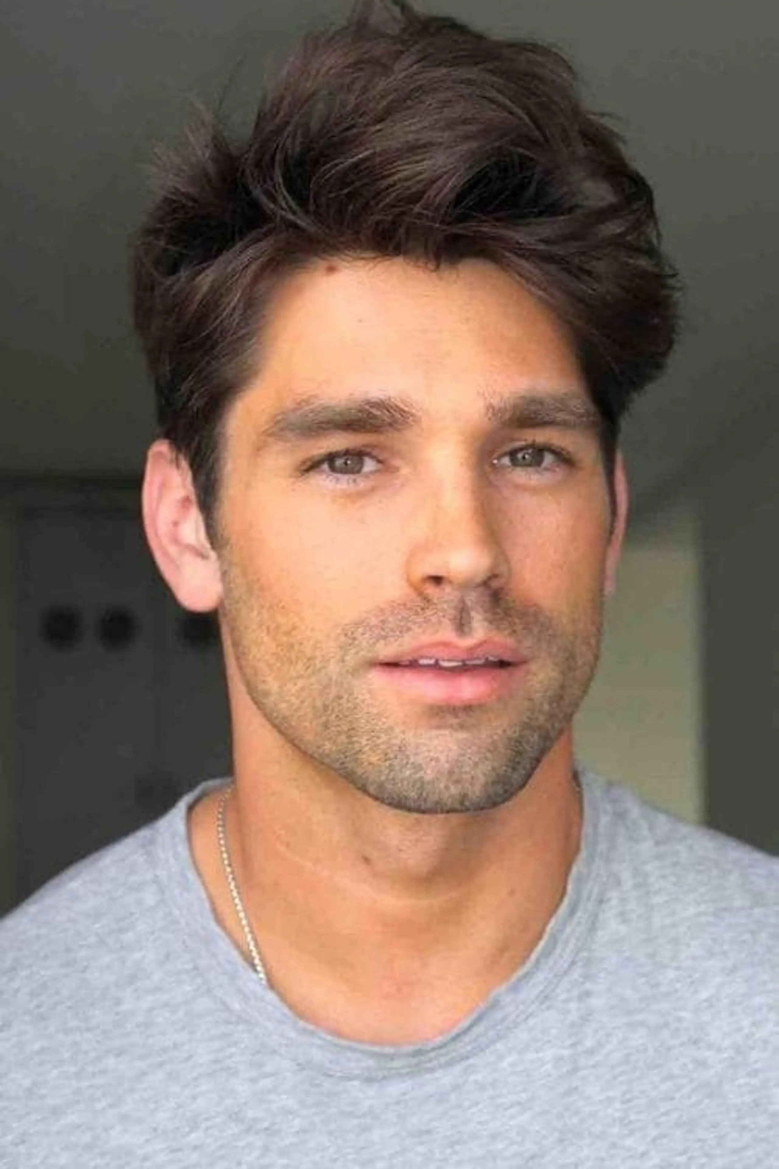 Foto von Justin Gaston