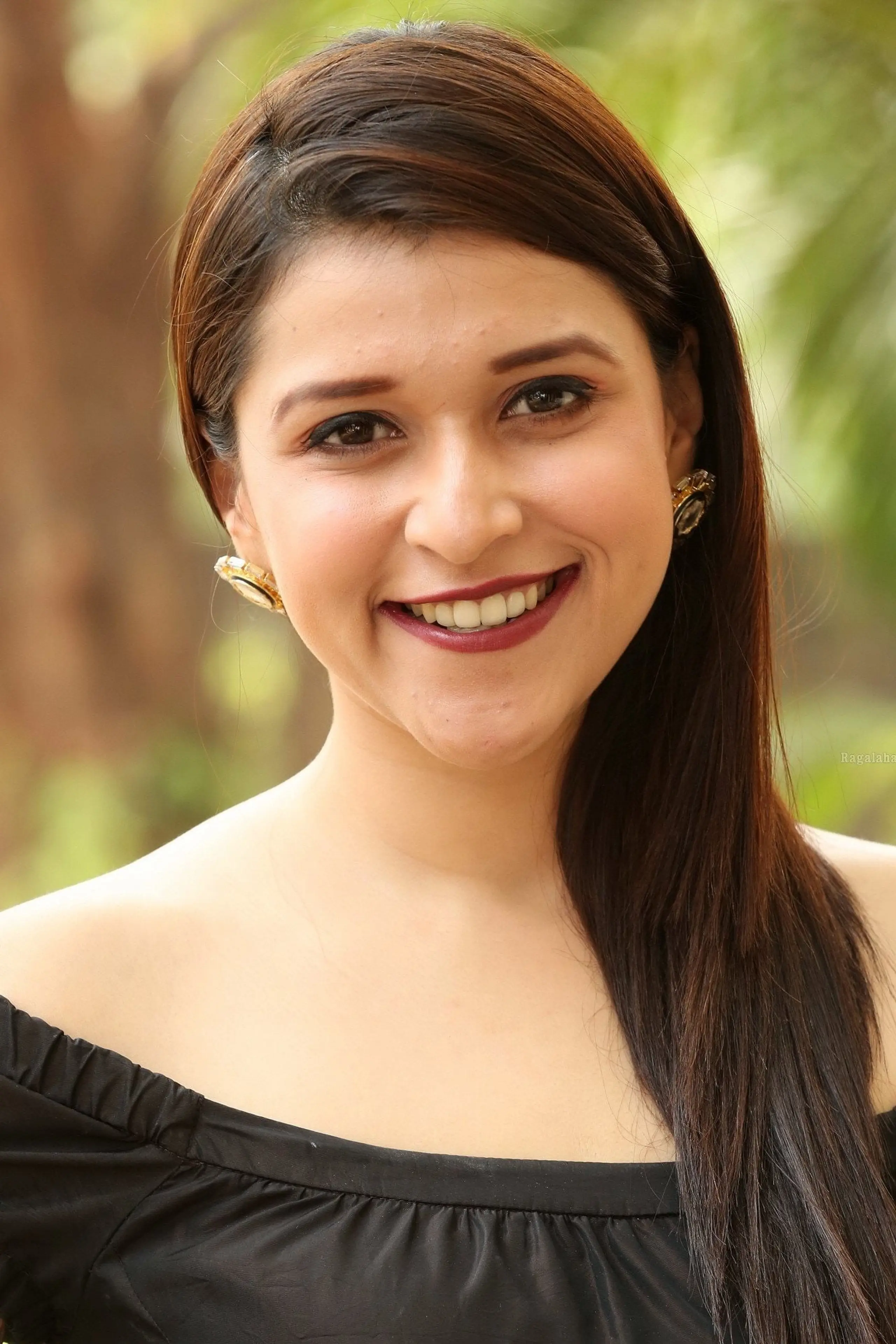 Foto von Mannara Chopra