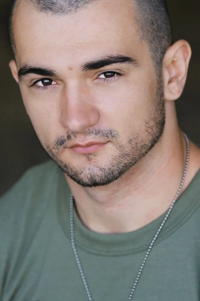 Foto von Josiah Black