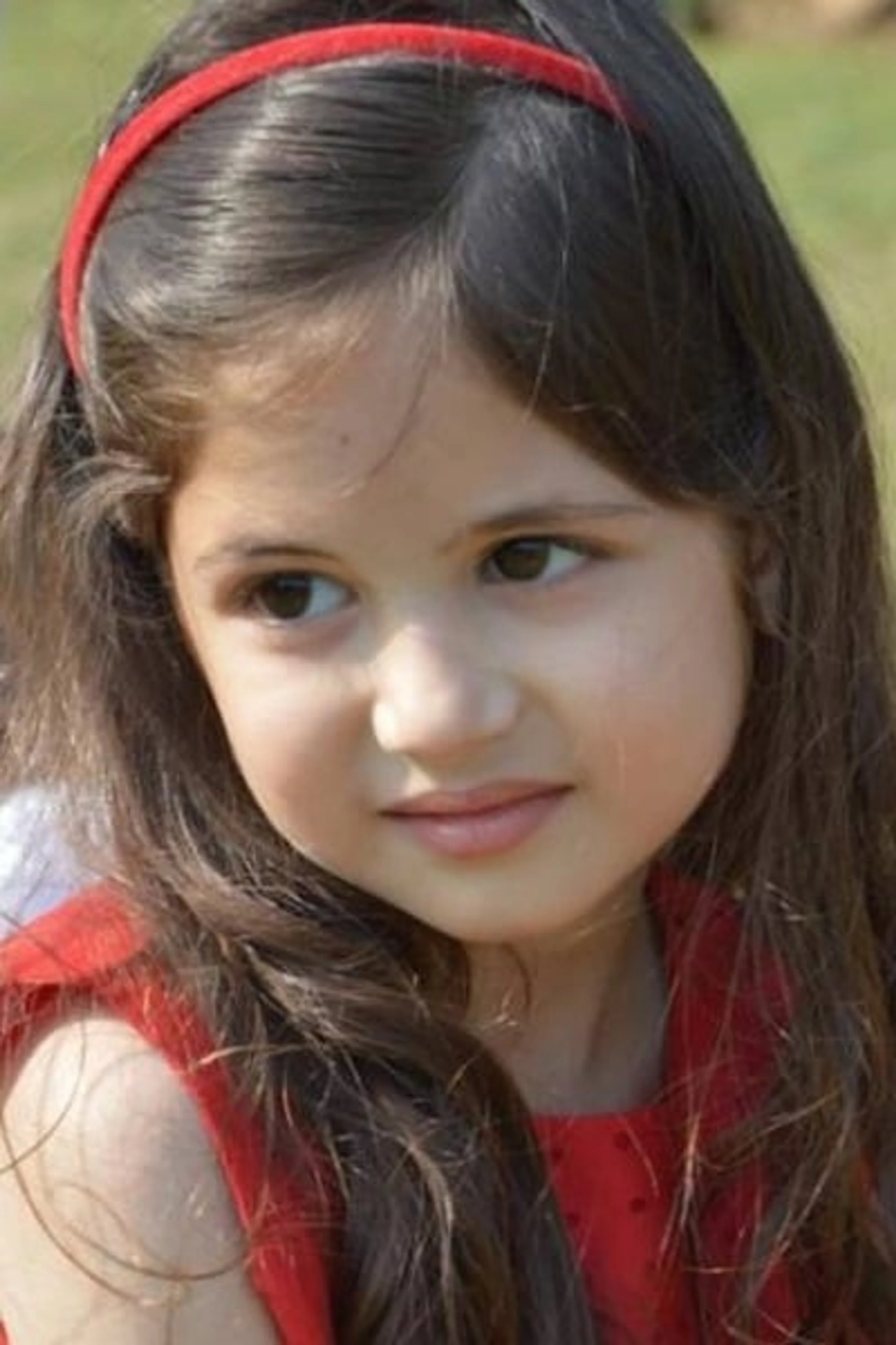 Foto von Harshaali Malthotra