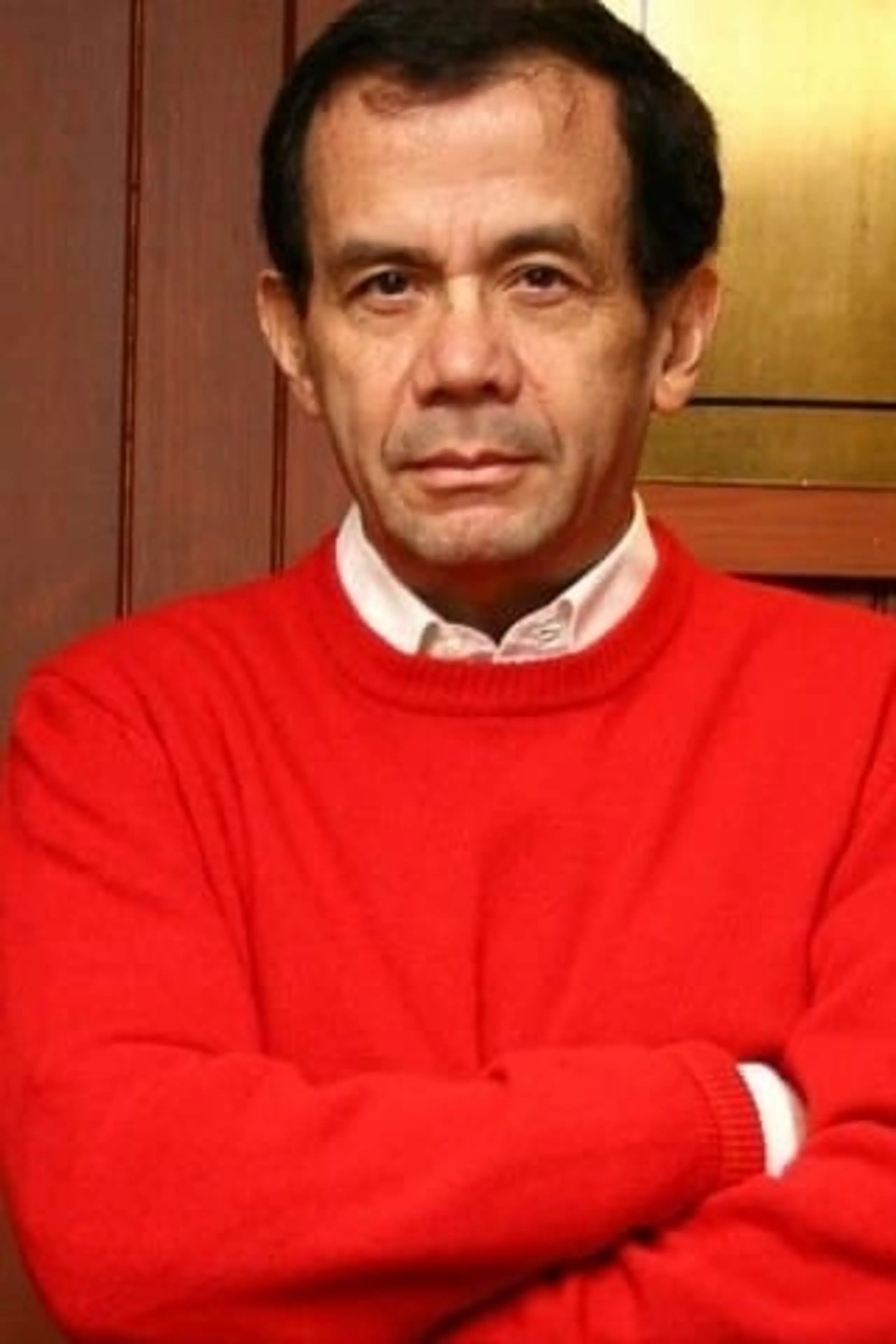 Foto von Miguel Ángel Ferriz Jr.