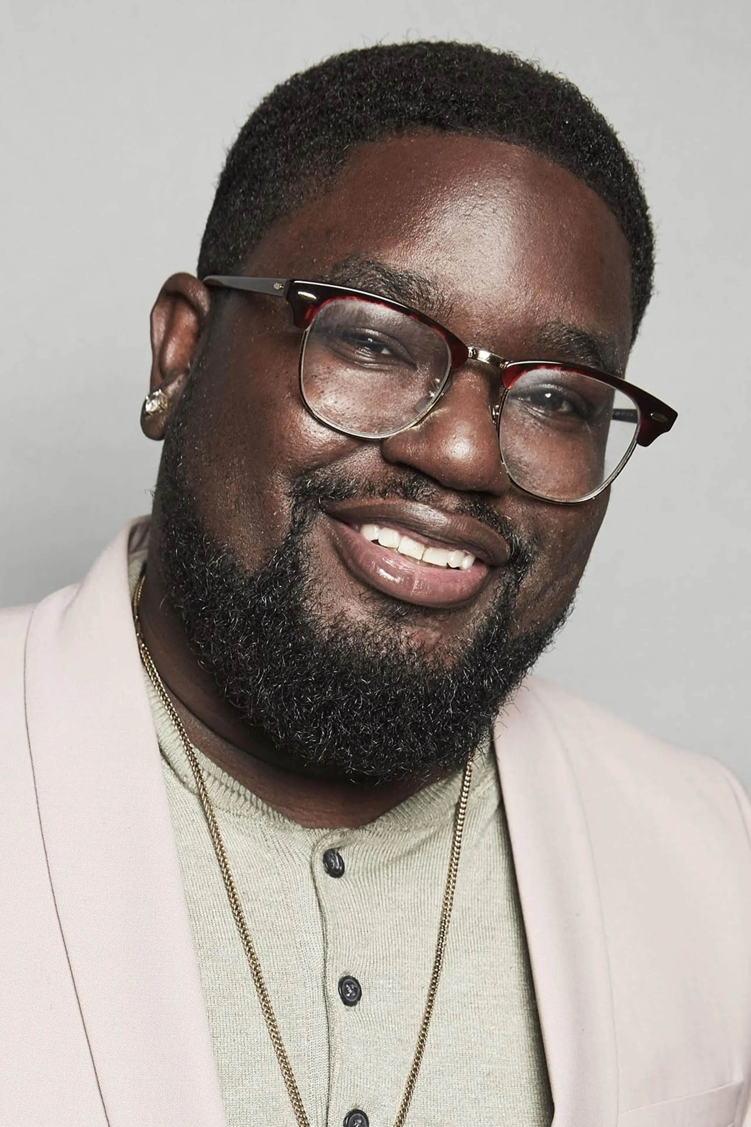 Foto von Lil Rel Howery