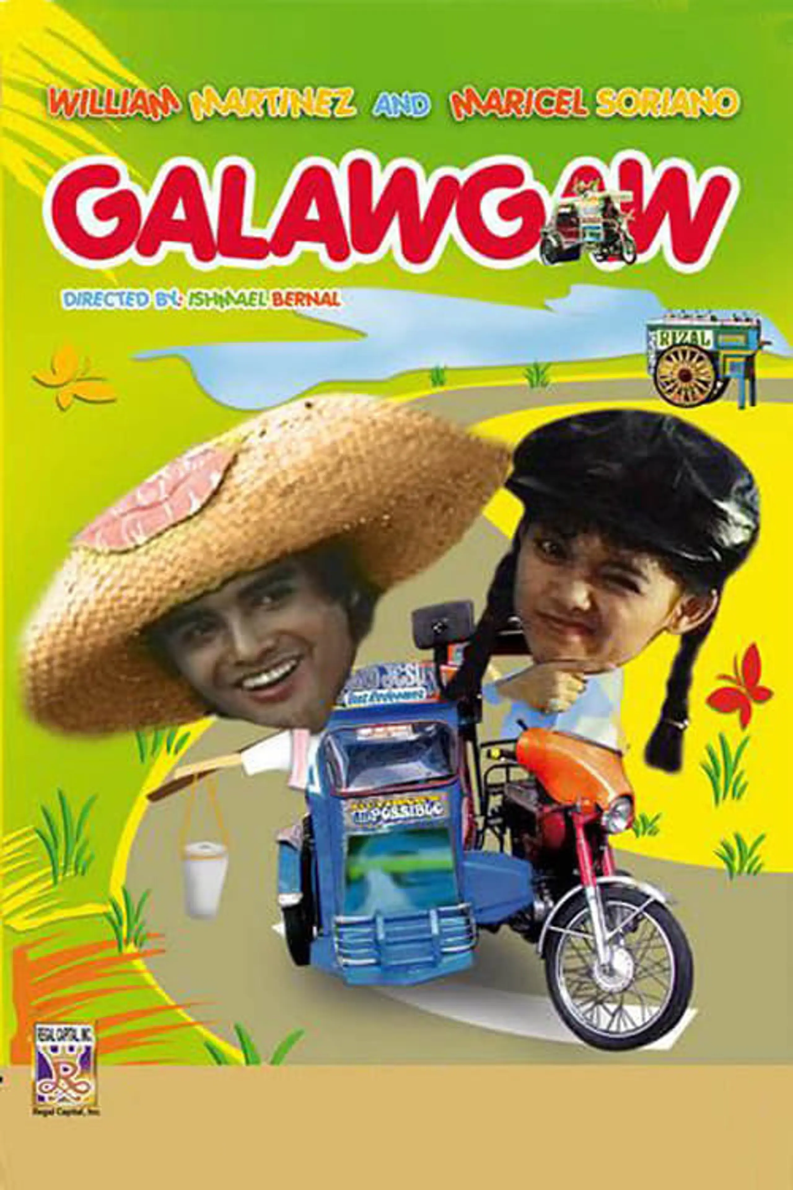 Galawgaw