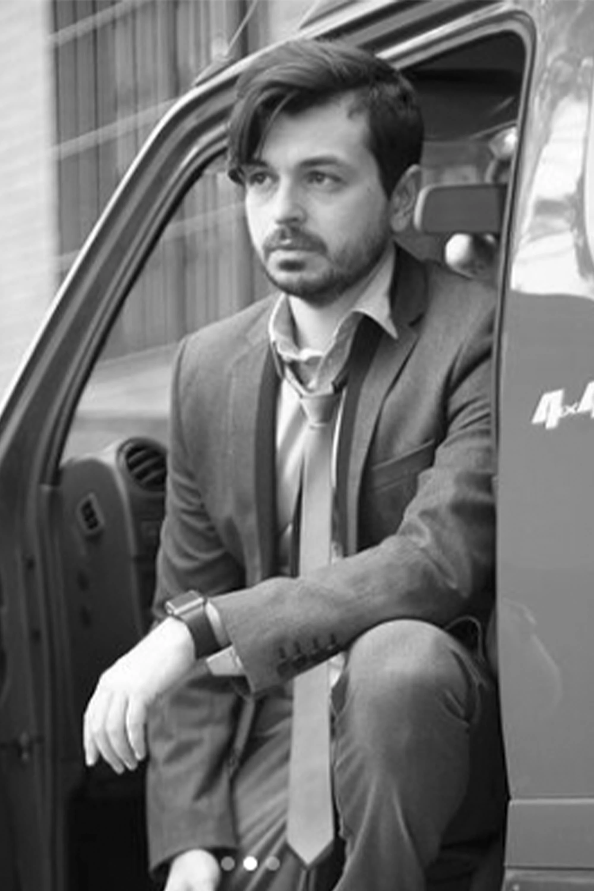 Foto von Leandro D'Errico
