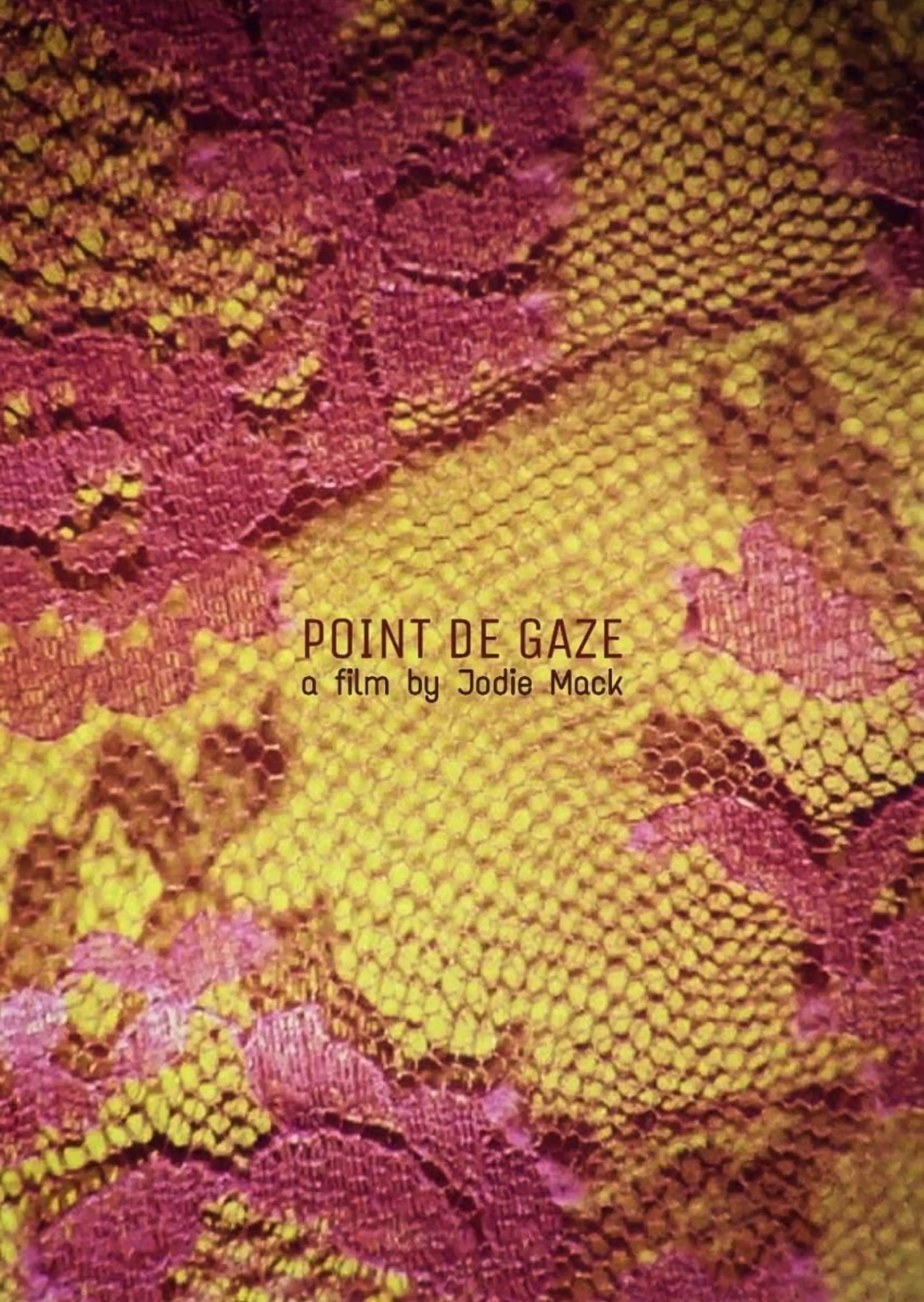 Point de Gaze