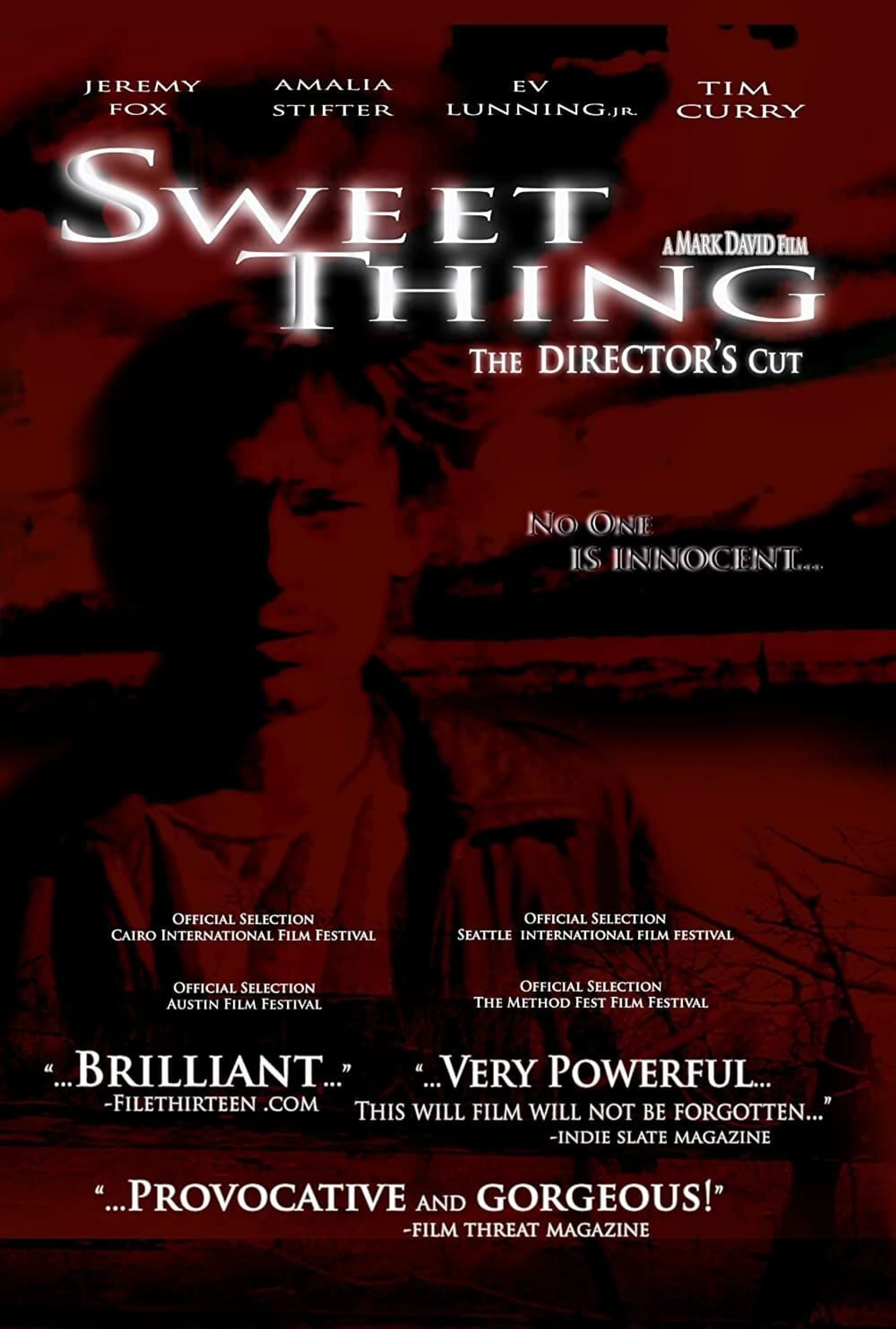 Sweet Thing