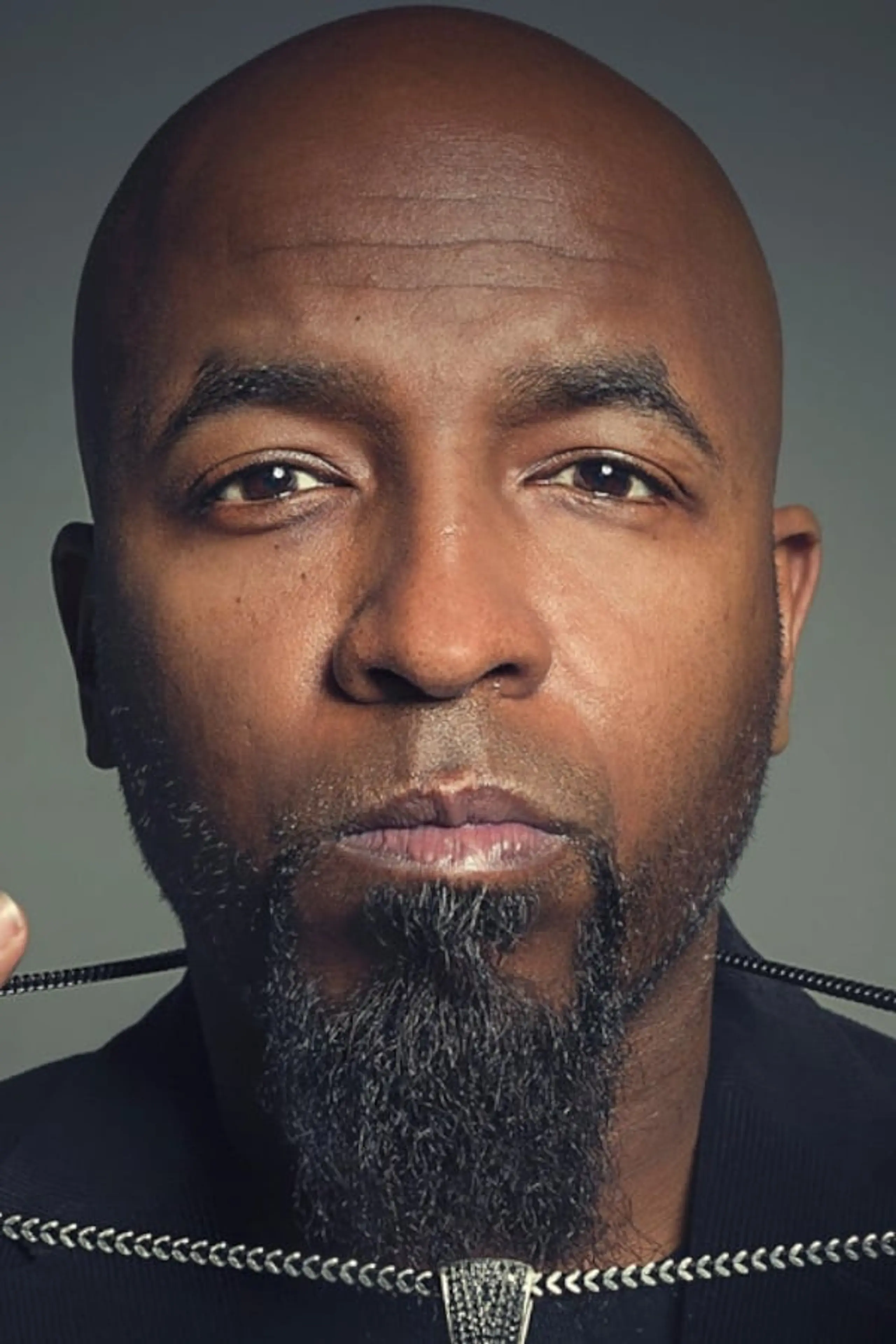 Foto von Tech N9ne