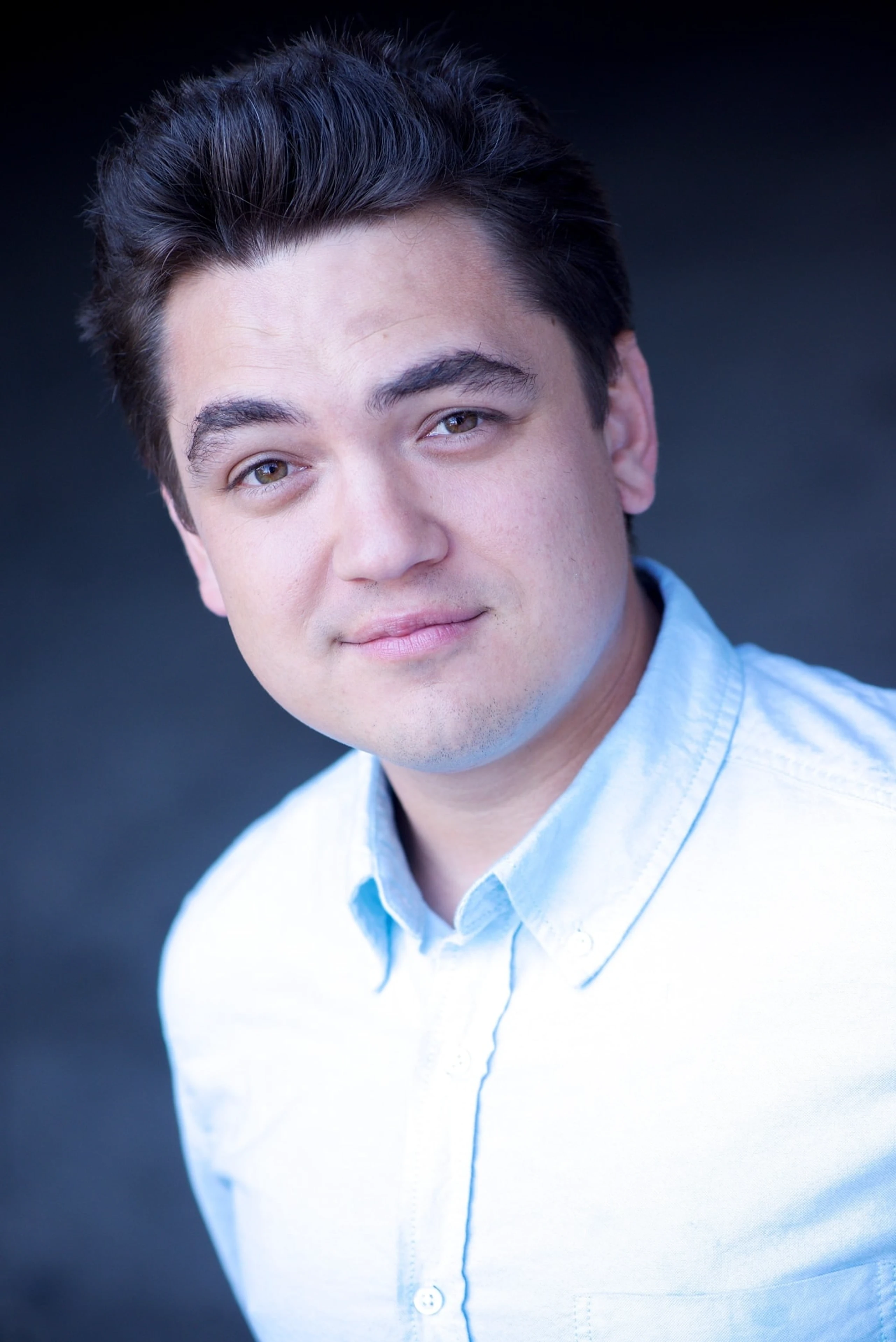 Foto von Paul Prado