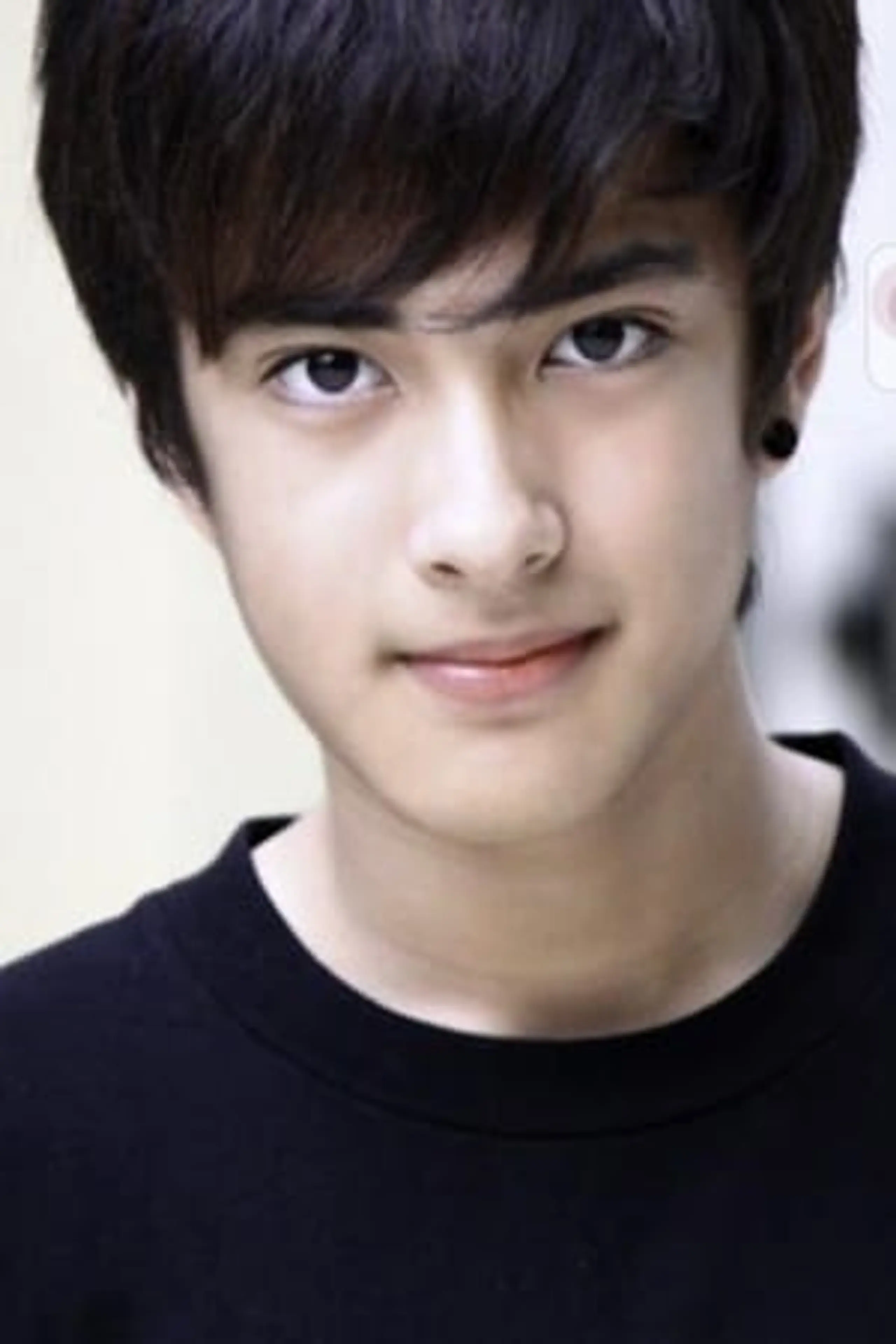 Dan Aaron Ramnarong