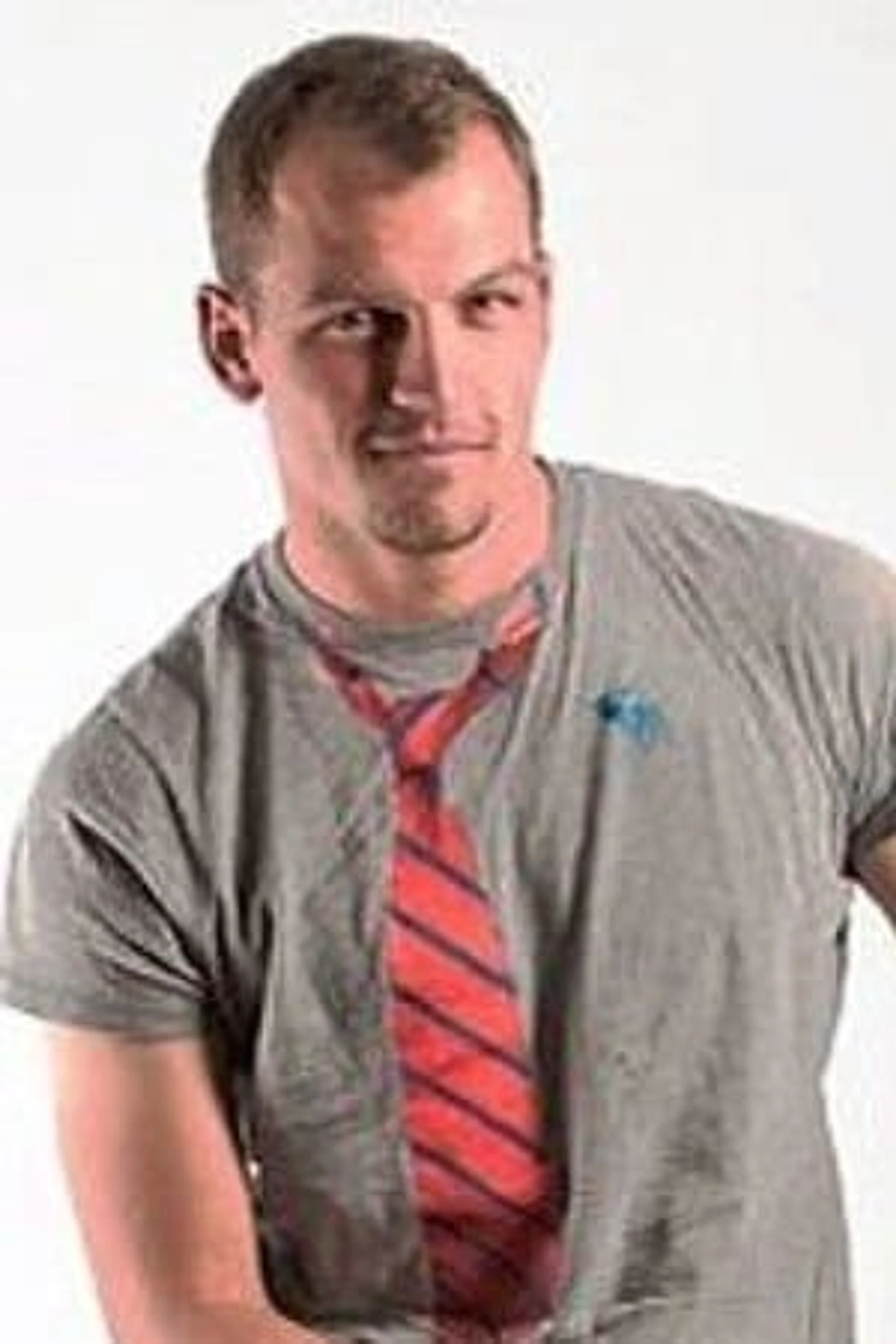 Foto von Craig Macrae