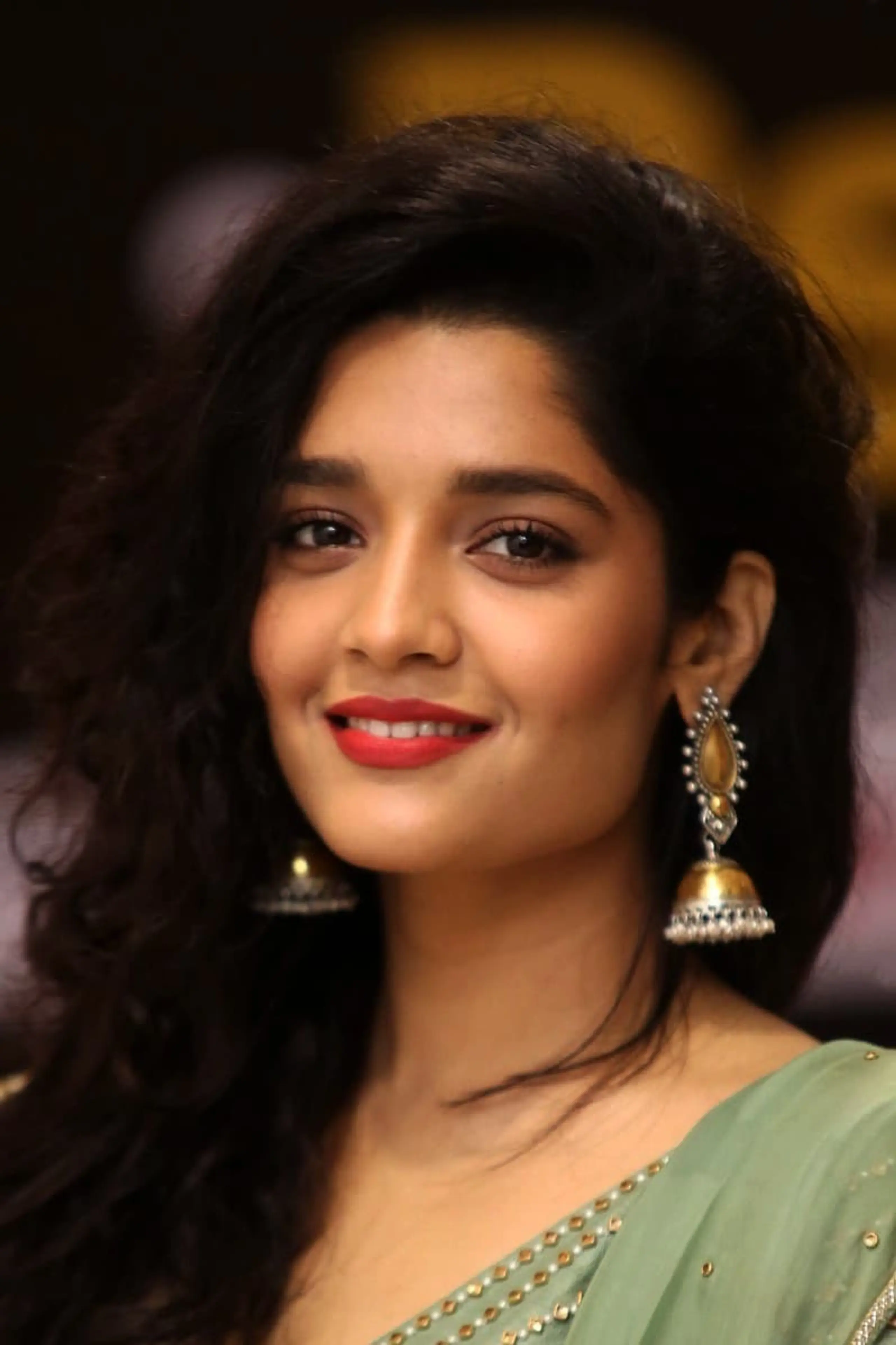 Foto von Ritika Singh