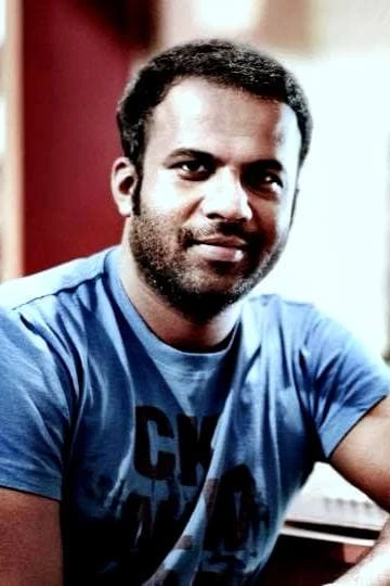 Foto von Jakes Bejoy