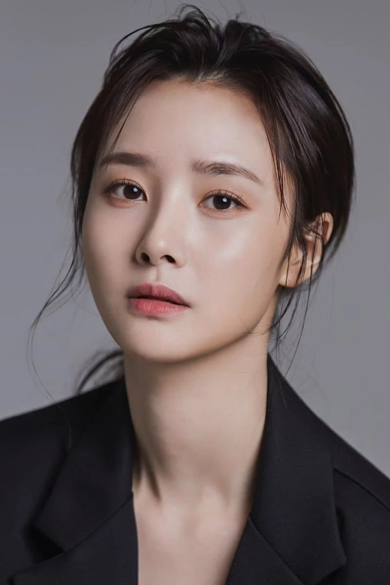 Foto von Bae Woo-hee