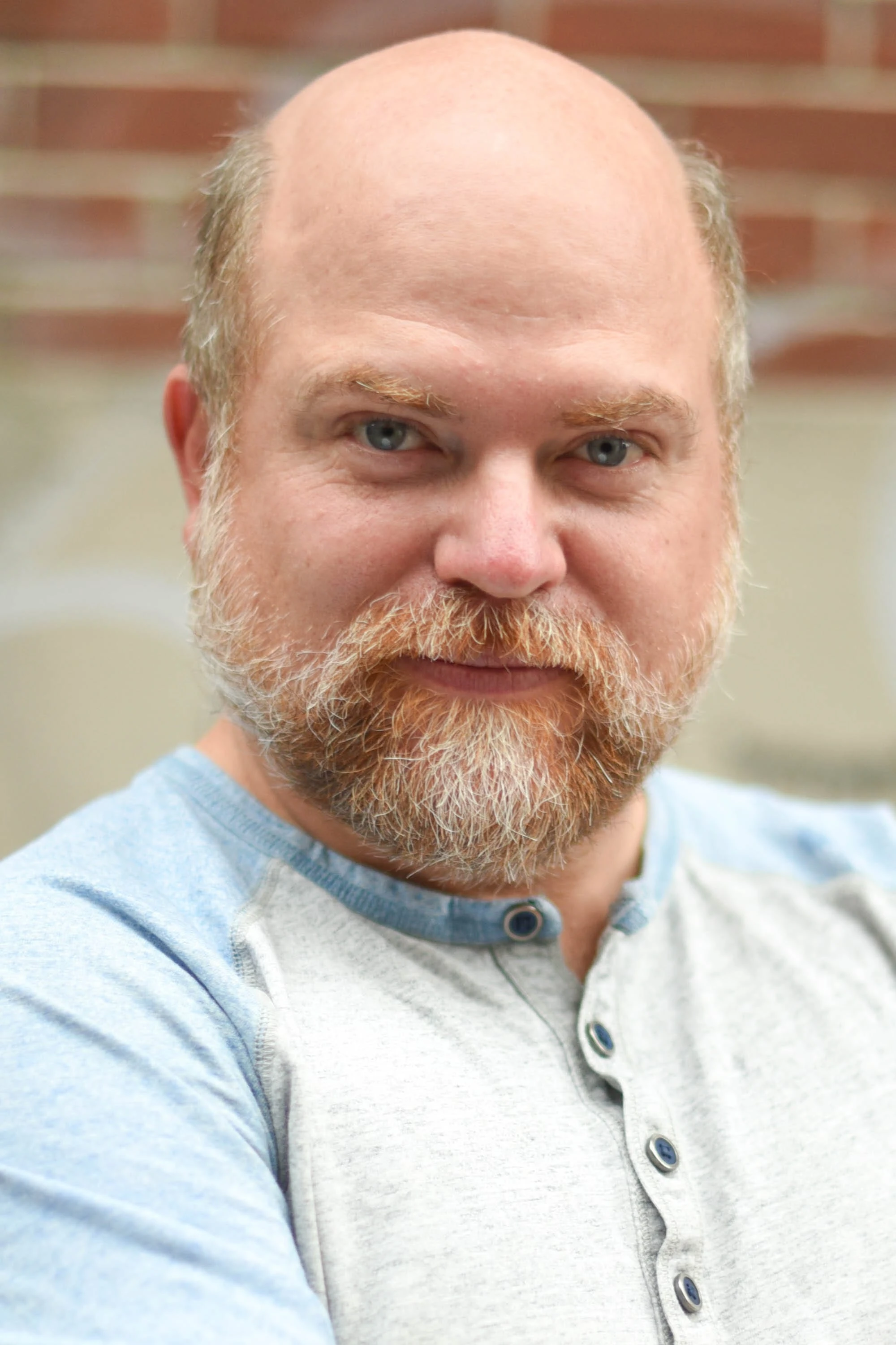 Foto von Jean-Marc Dalphond