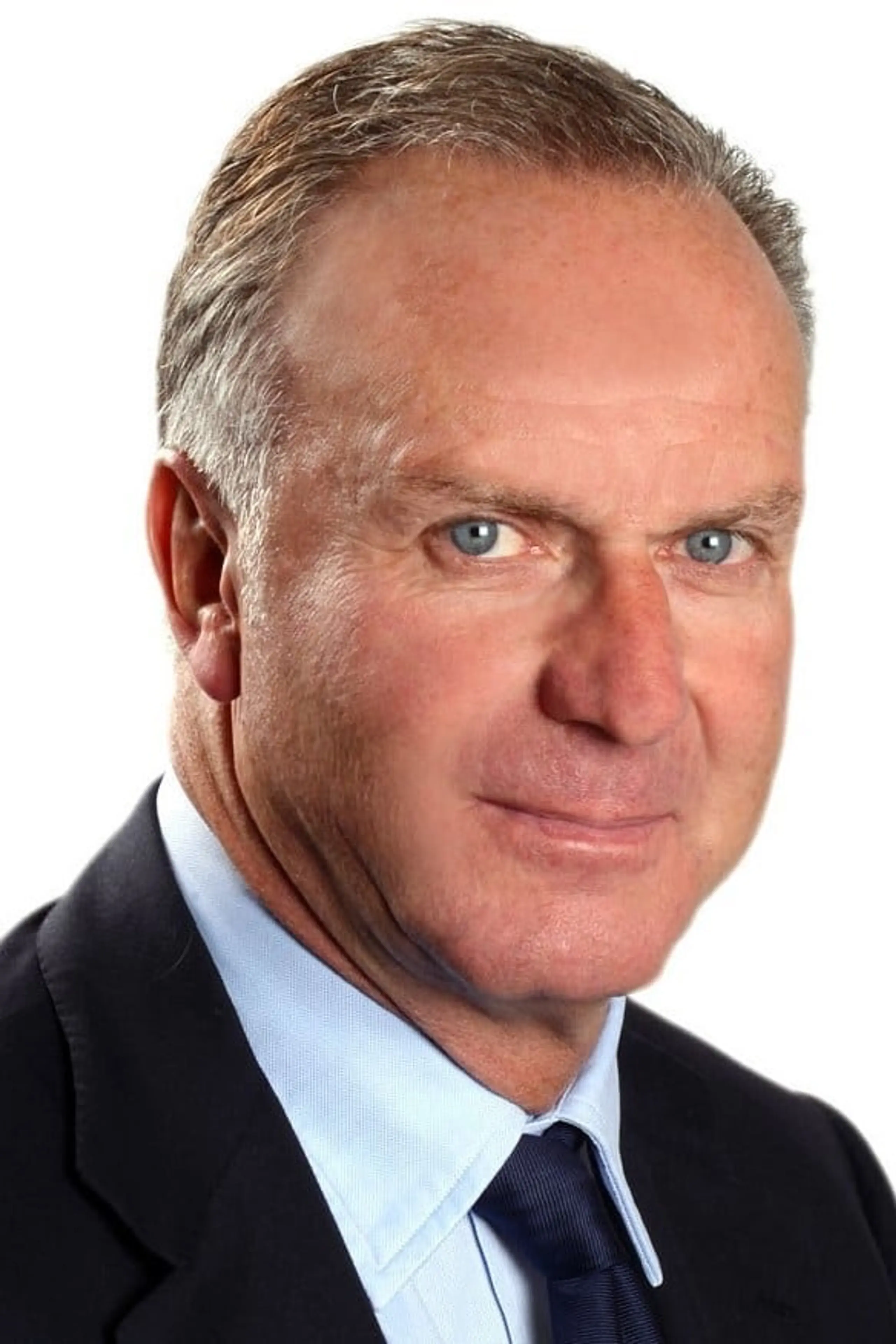 Foto von Karl-Heinz Rummenigge