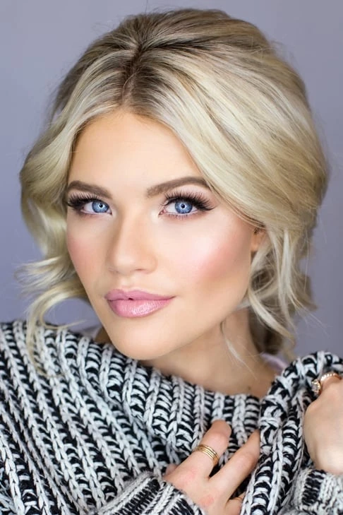 Foto von Witney Carson