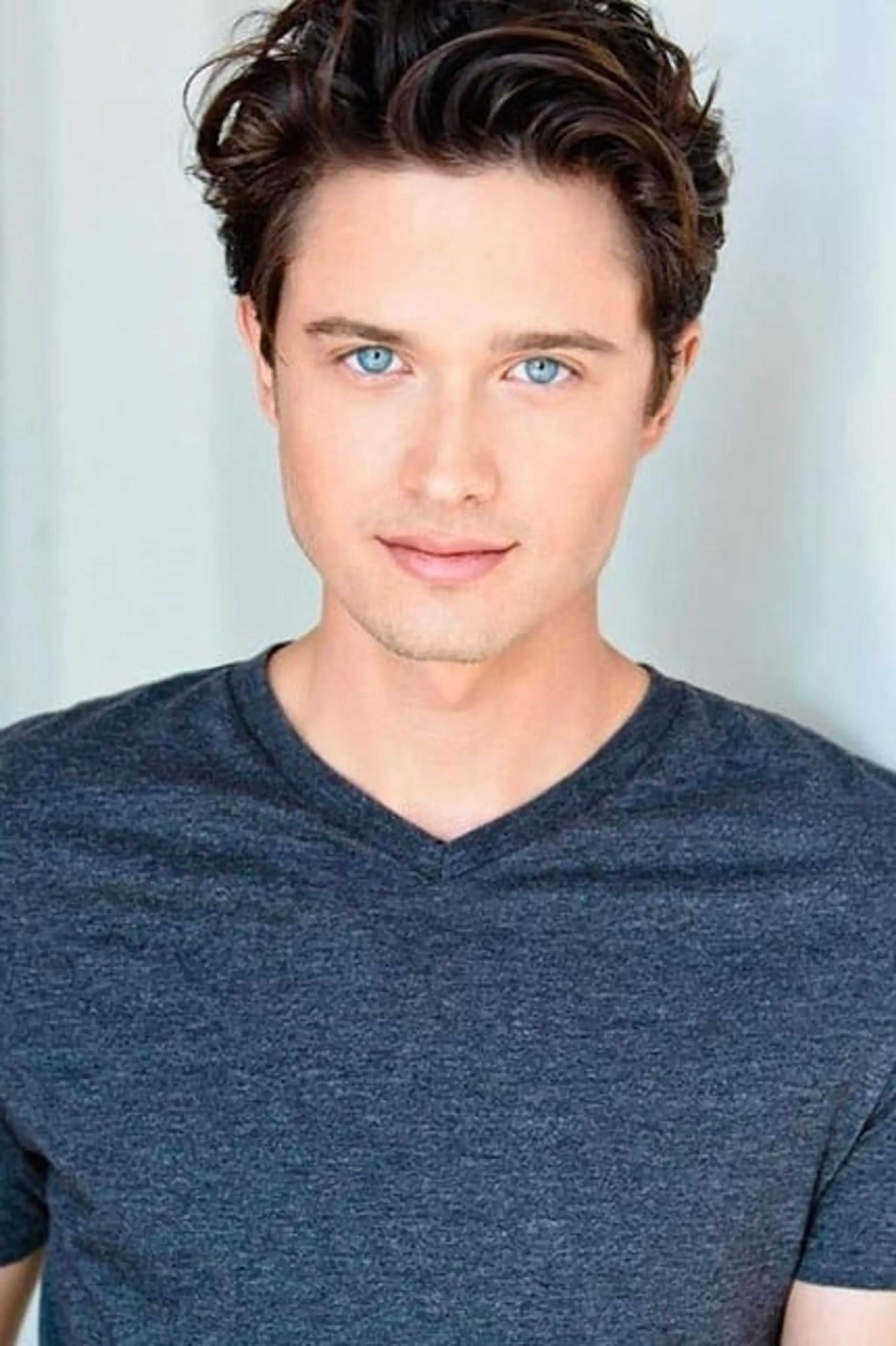 Michael Fjordbak