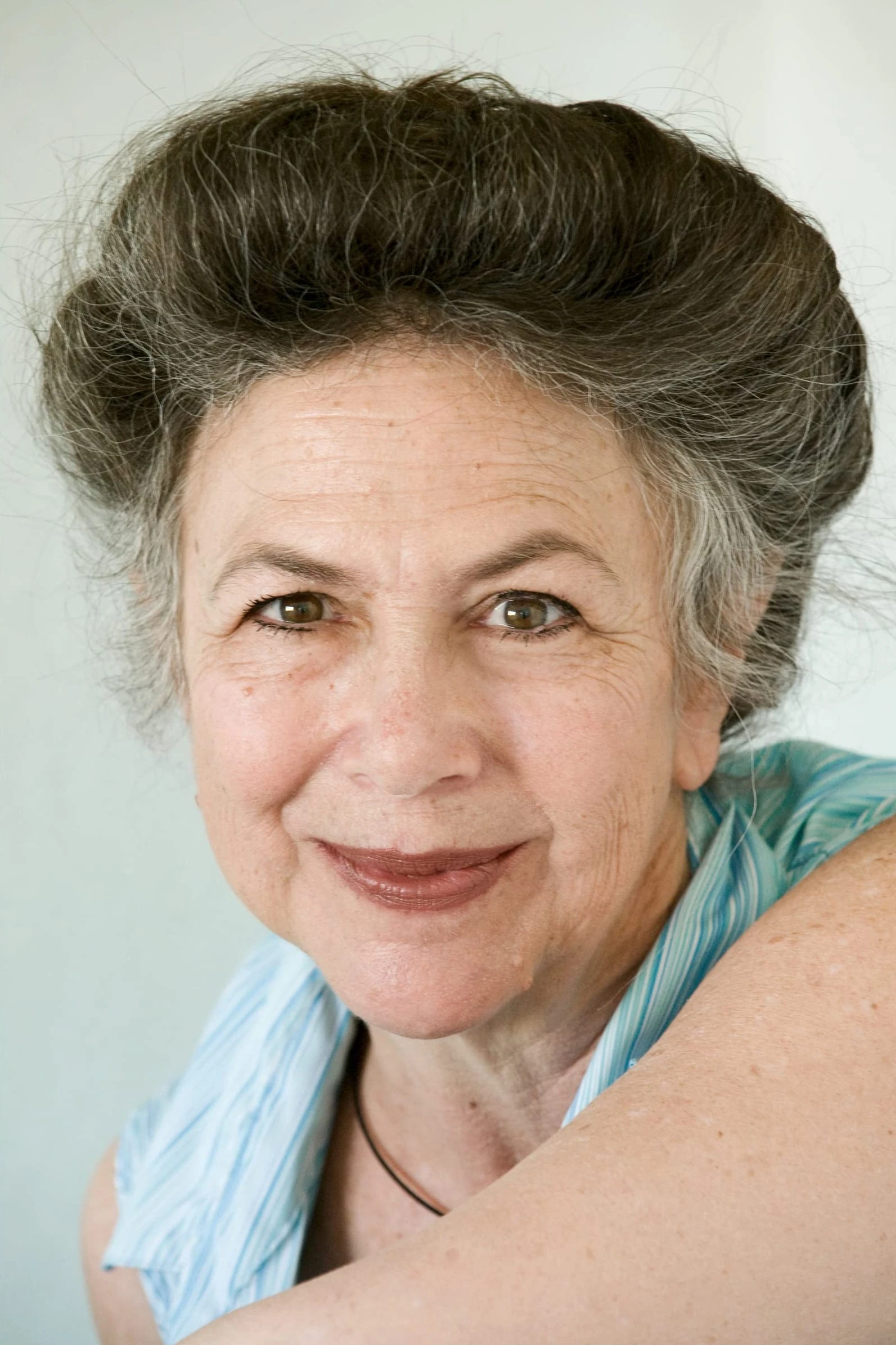 Foto von Rhoda Pell