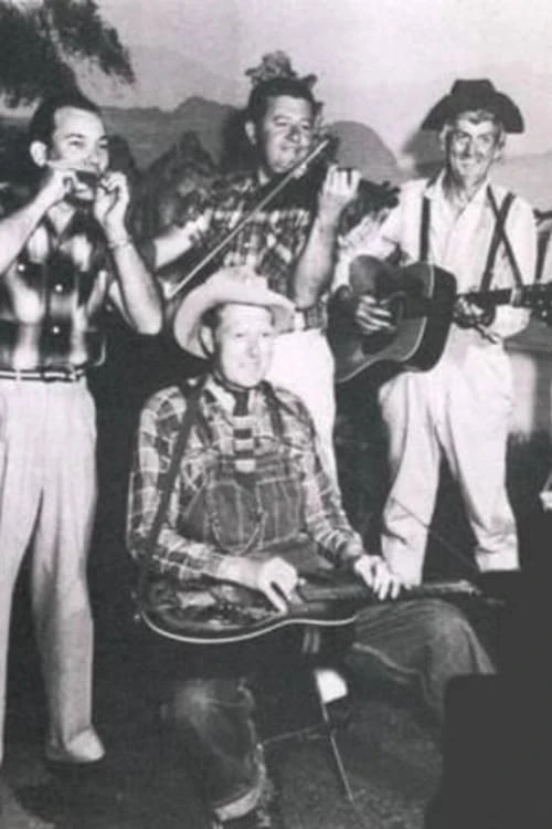 Foto von Roy Acuff's Smoky Mountain Boys