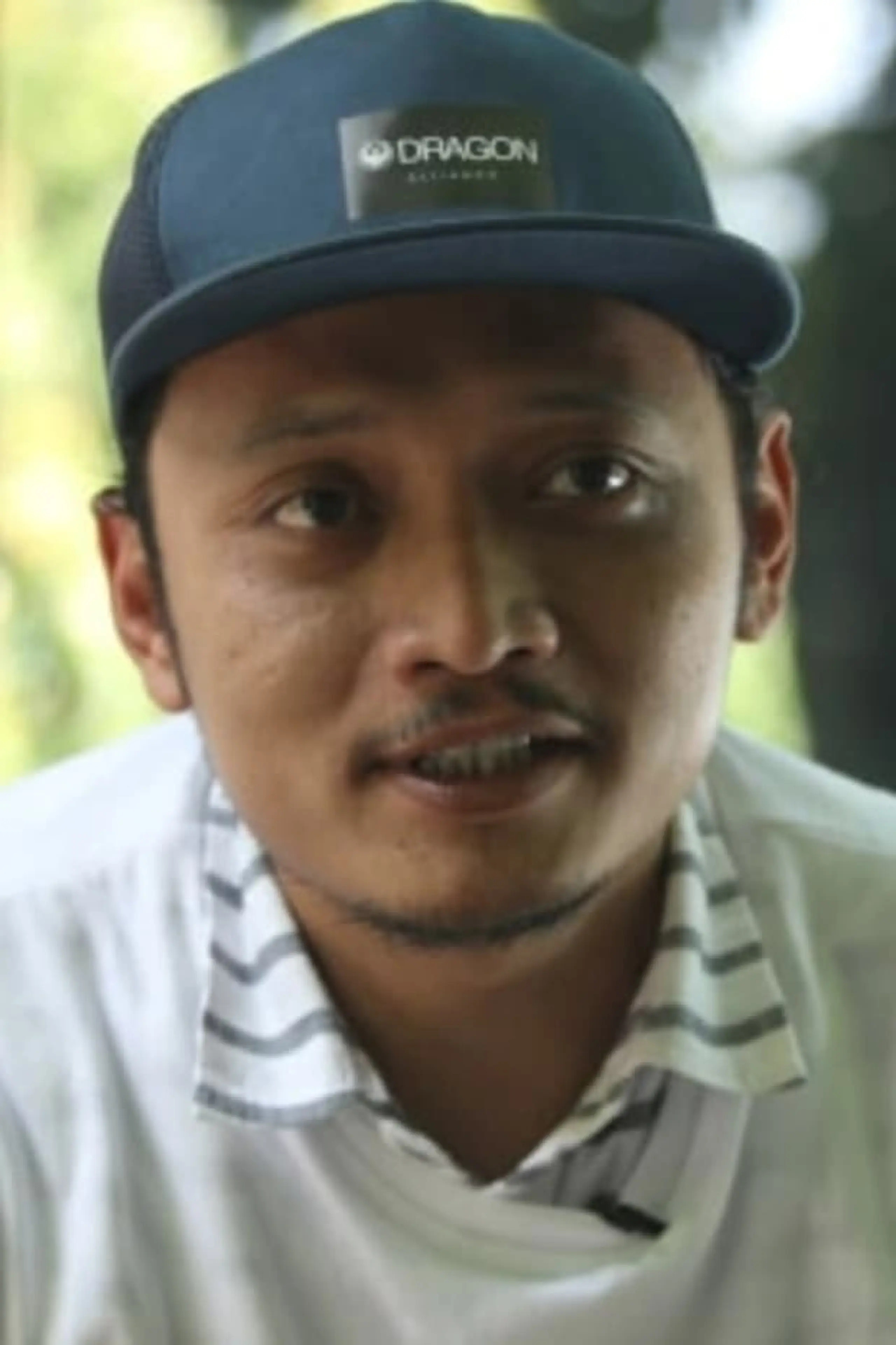 Foto von Hestu Saputra