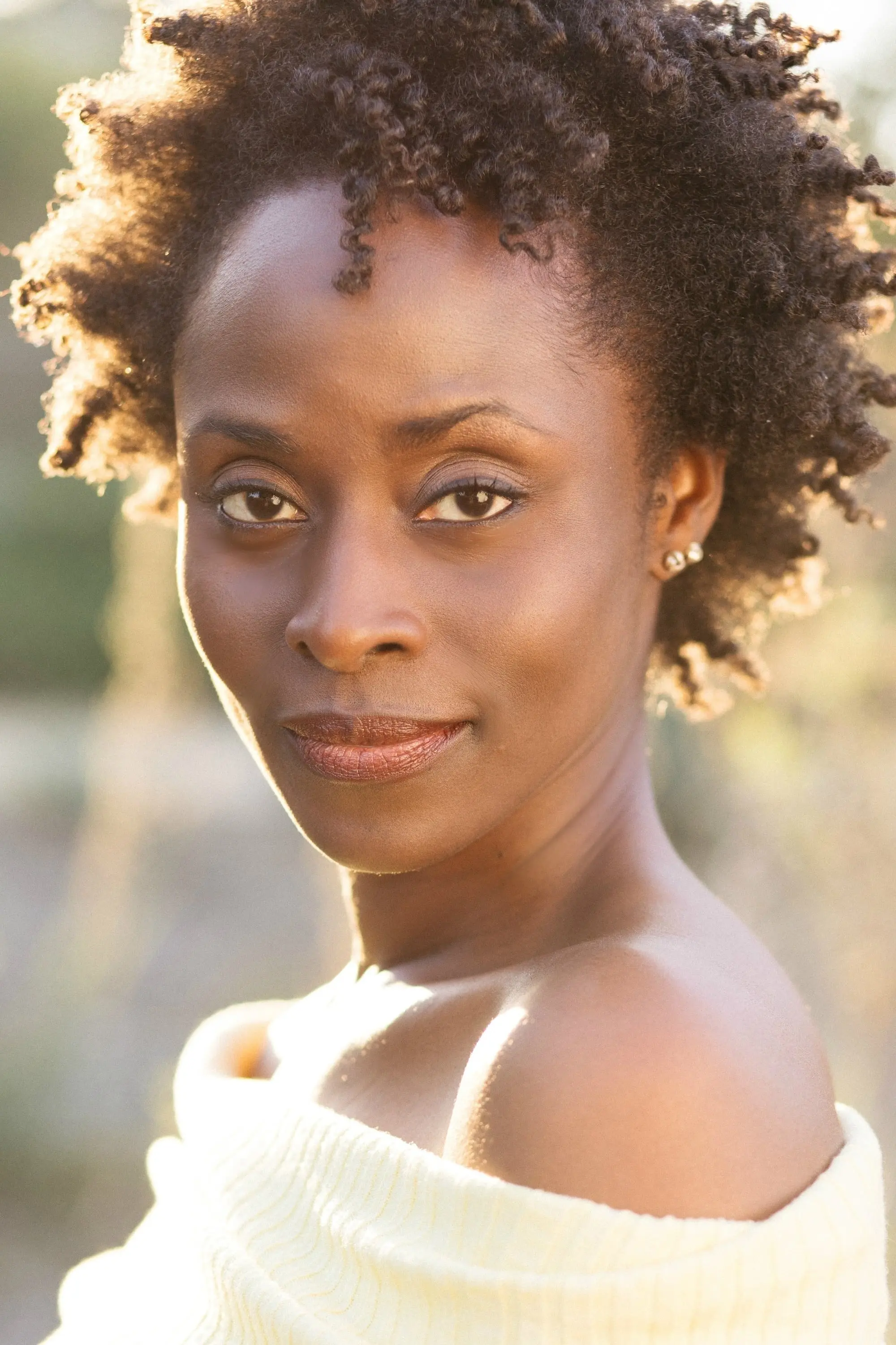 Foto von Délé Ogundiran