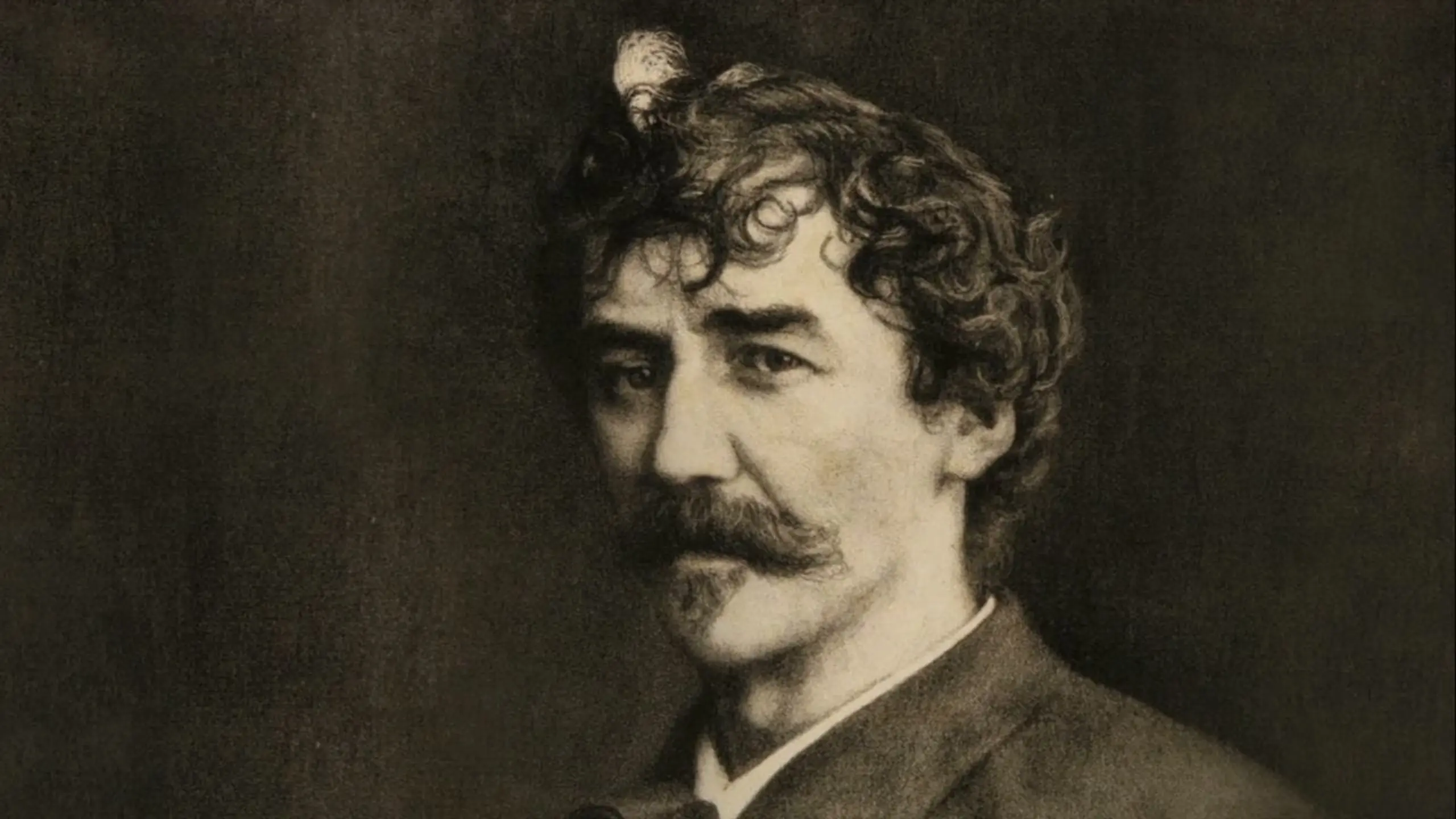 James McNeill Whistler and the Case for Beauty