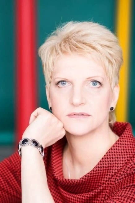 Foto von Ināra Kolmane