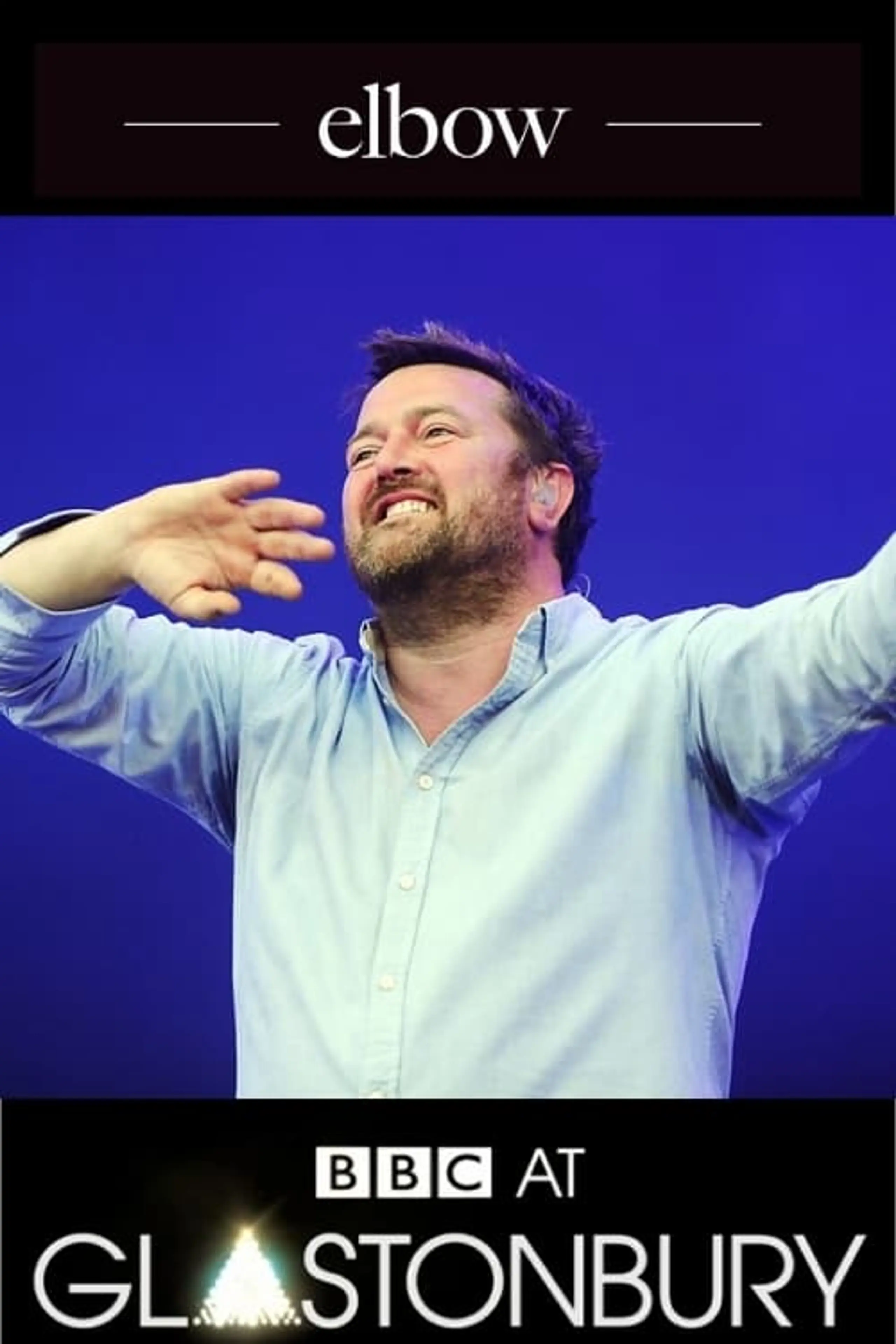 Elbow Glastonbury 2011