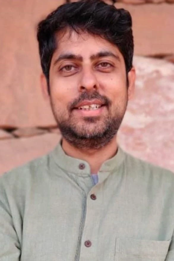 Foto von Varun Grover