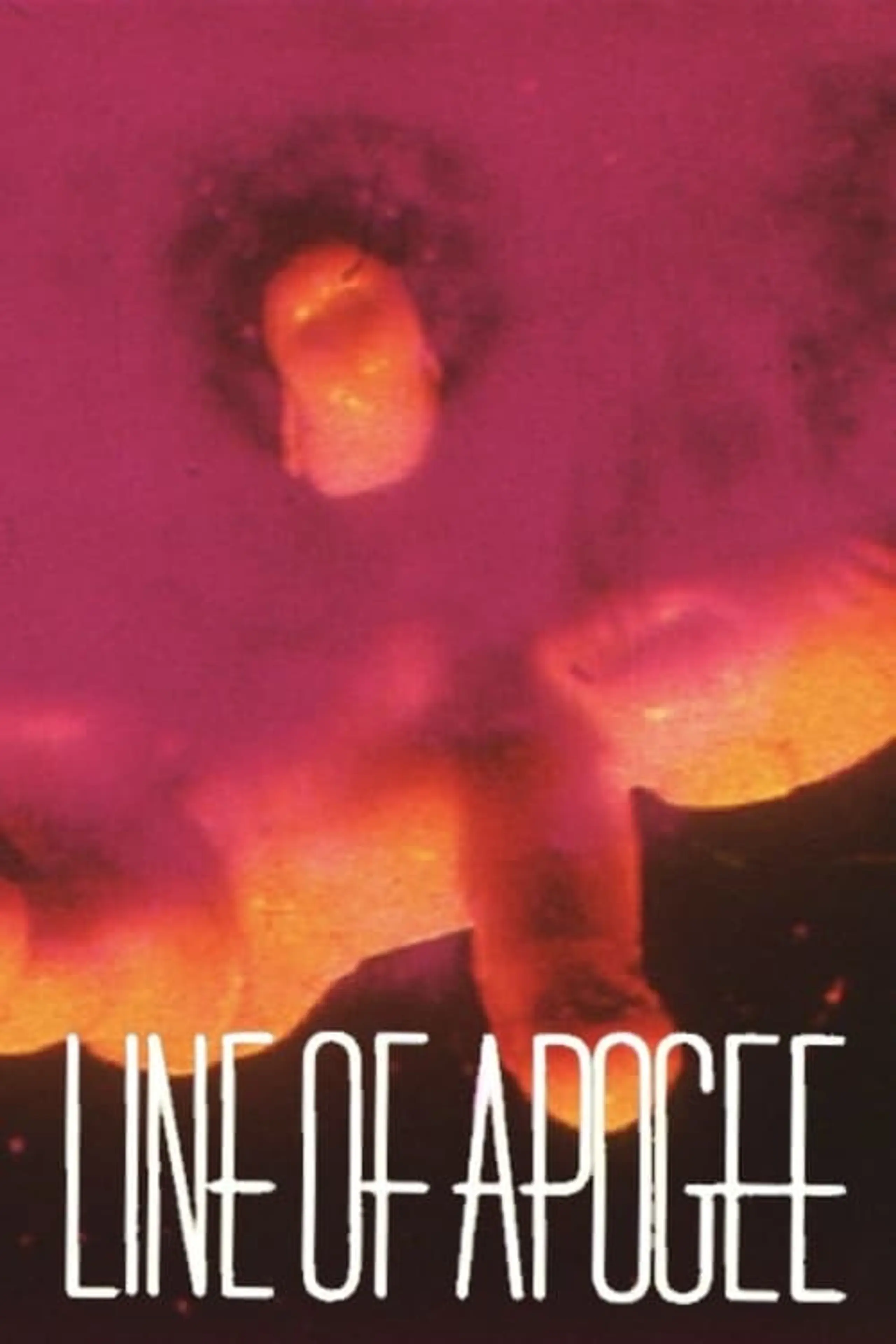 Line of Apogee